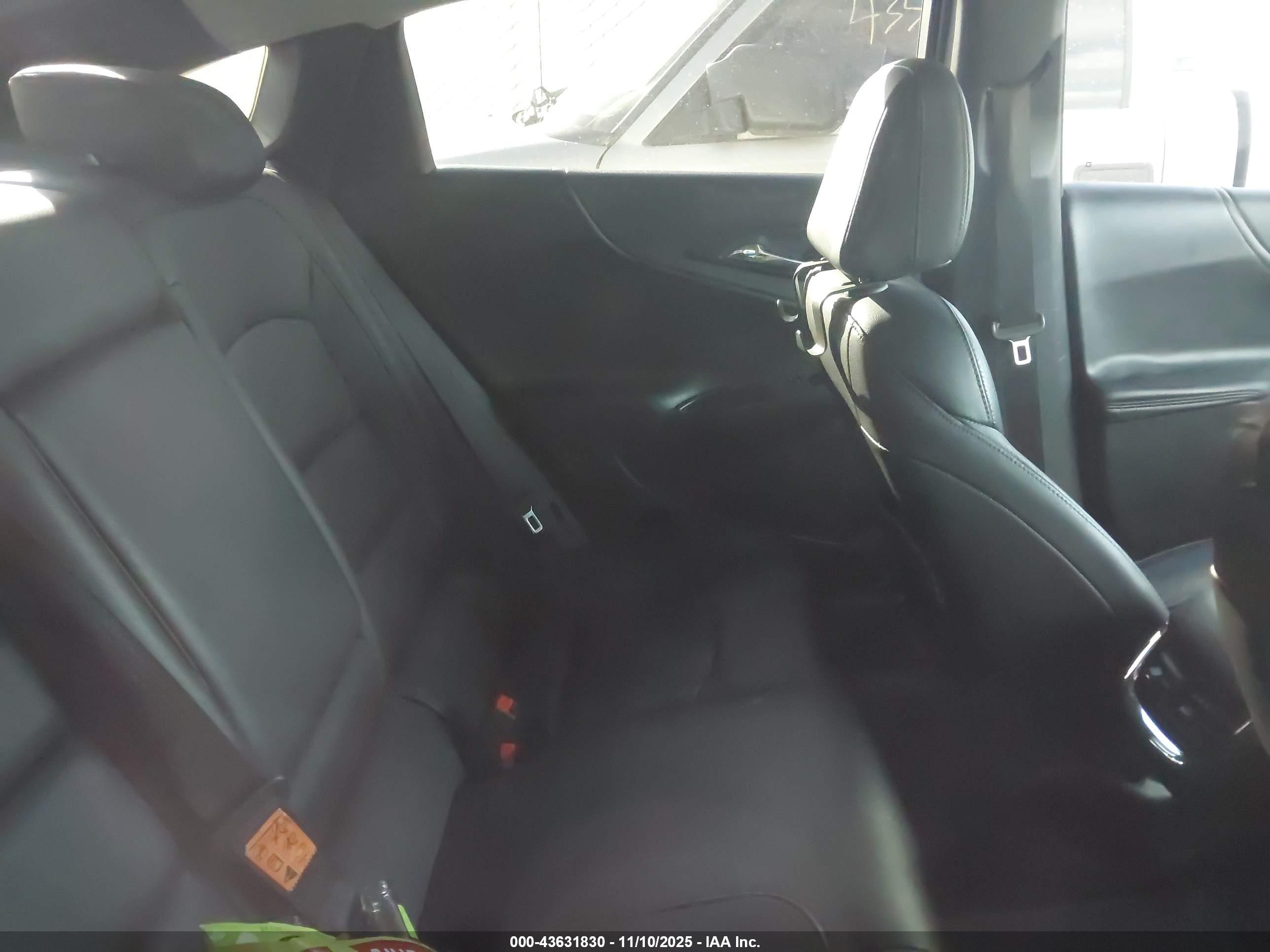 CHEVROLET MALIBU image 8