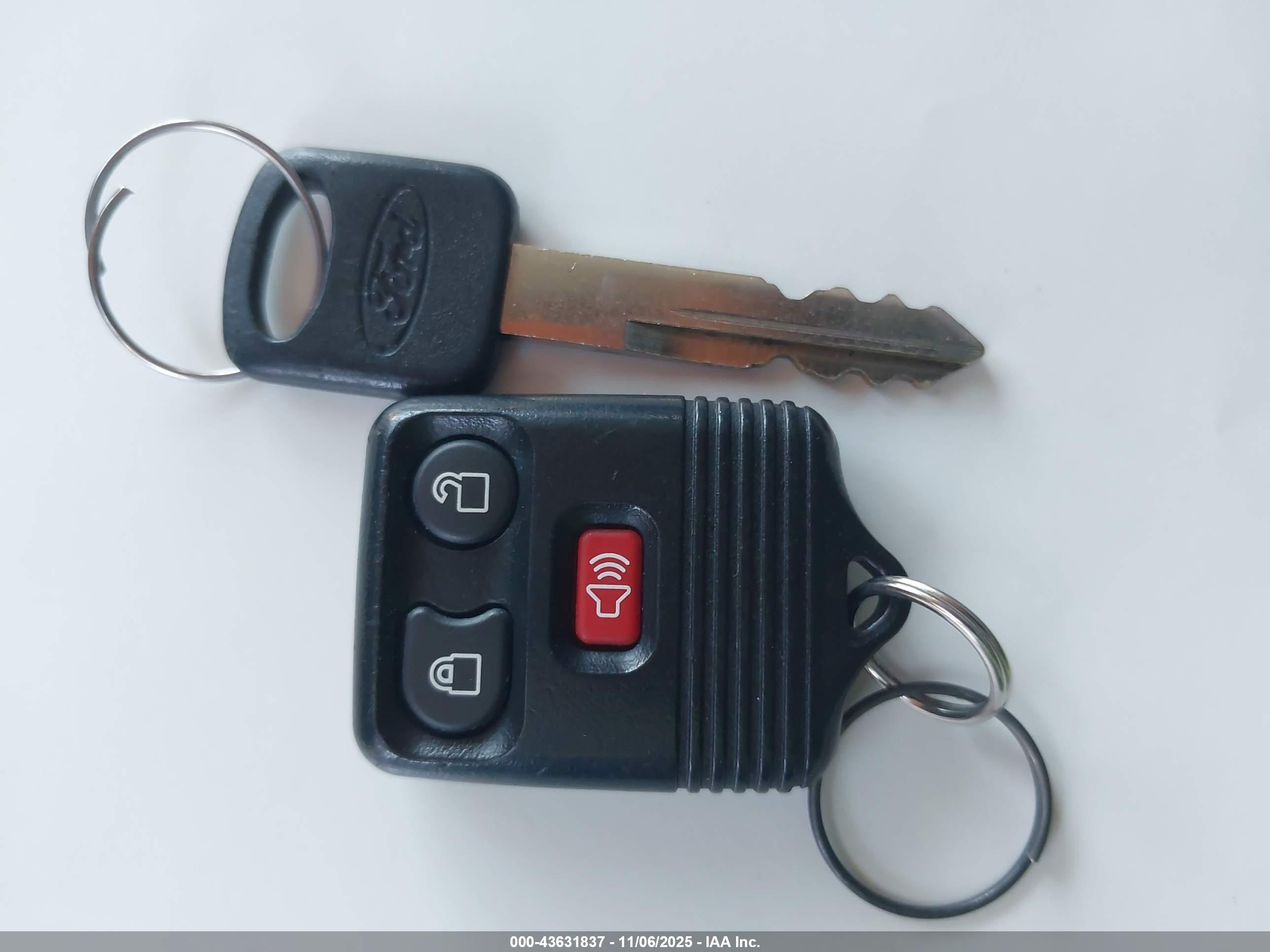 FORD E-350 image 11