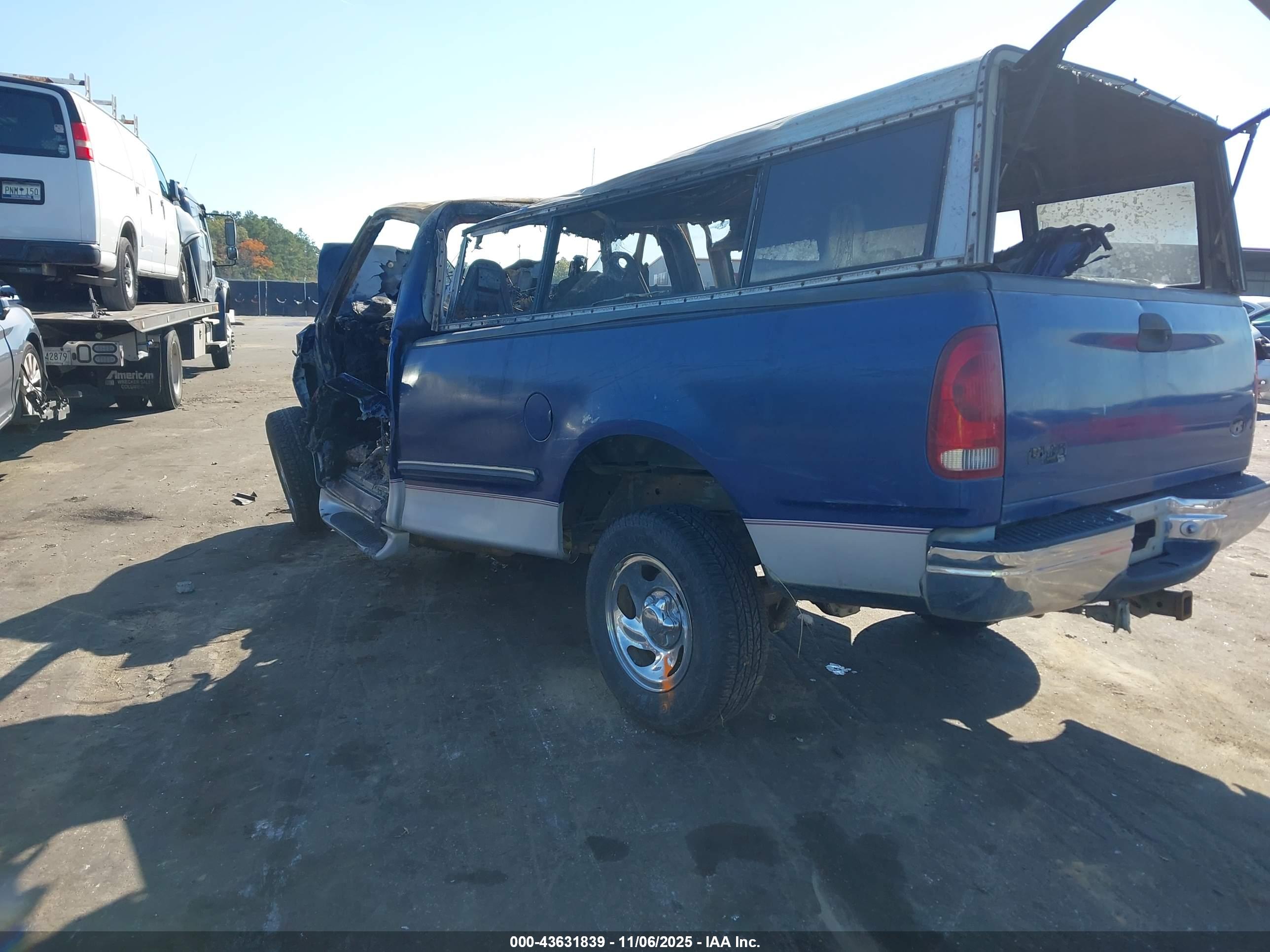 FORD F-150 image 3