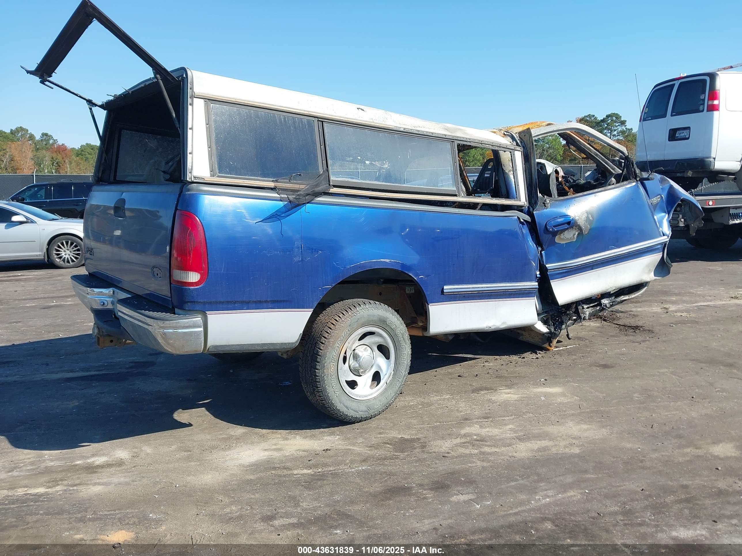 FORD F-150 image 4