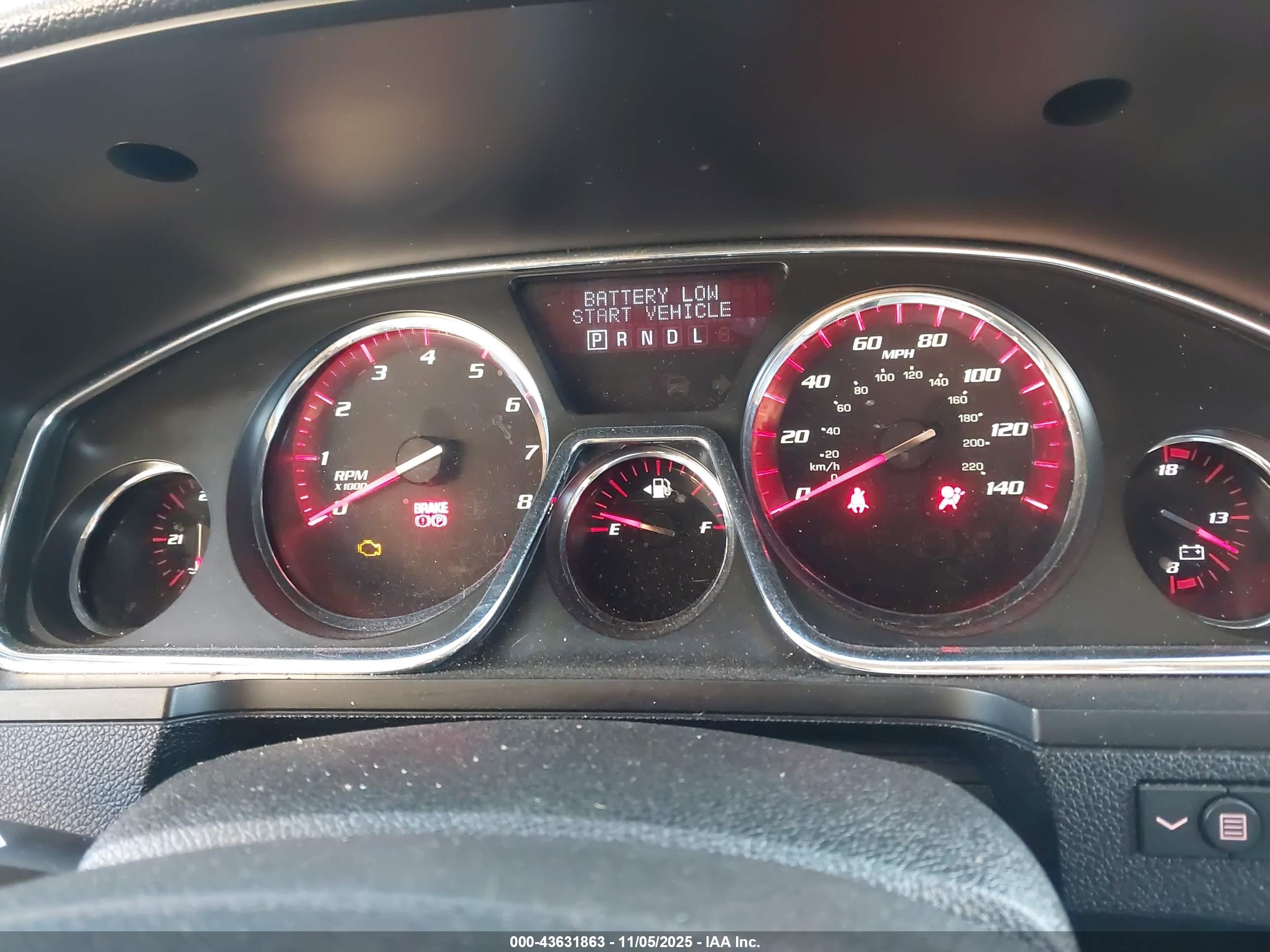 GMC ACADIA image 7