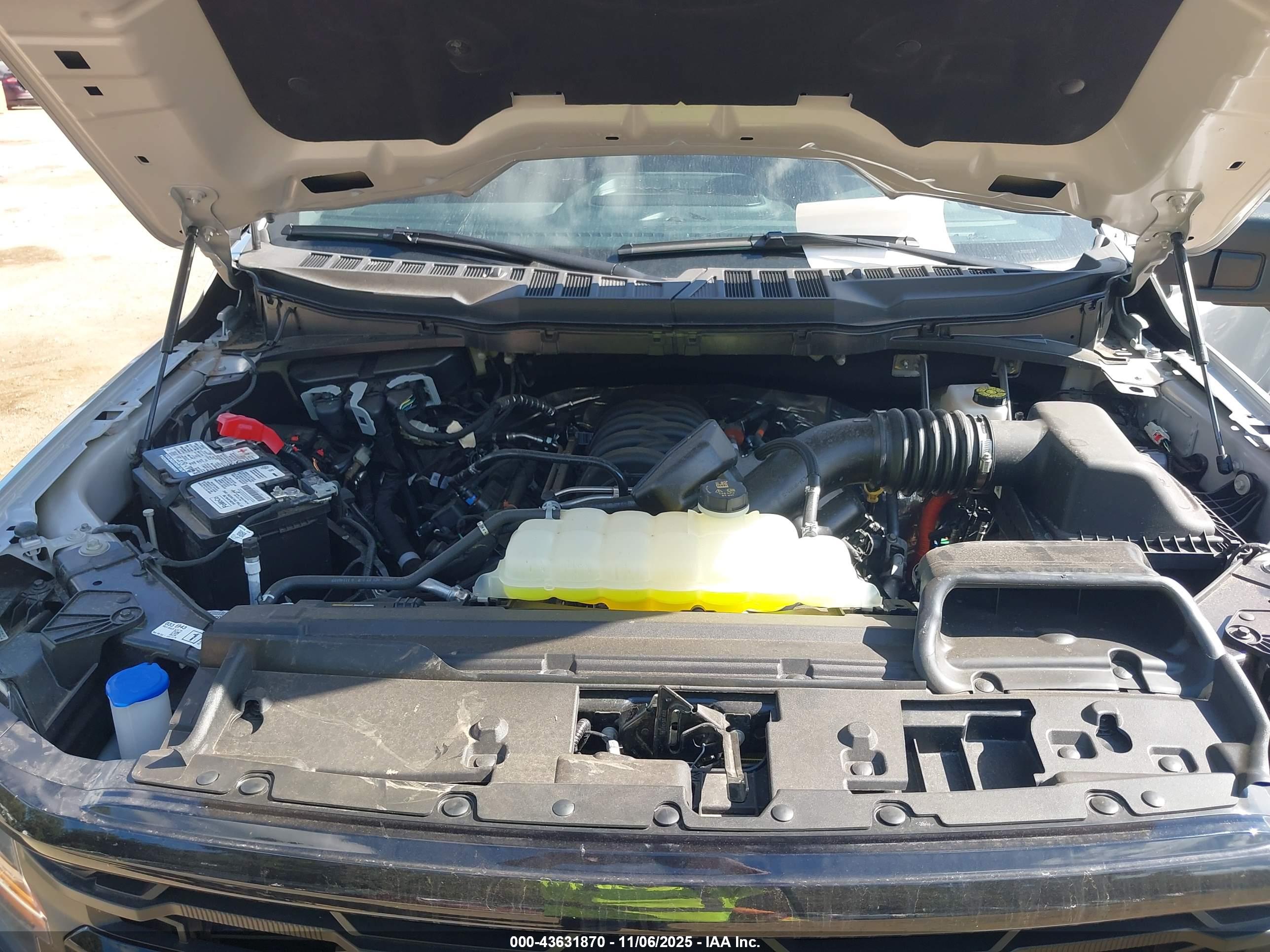 FORD F-150 image 10