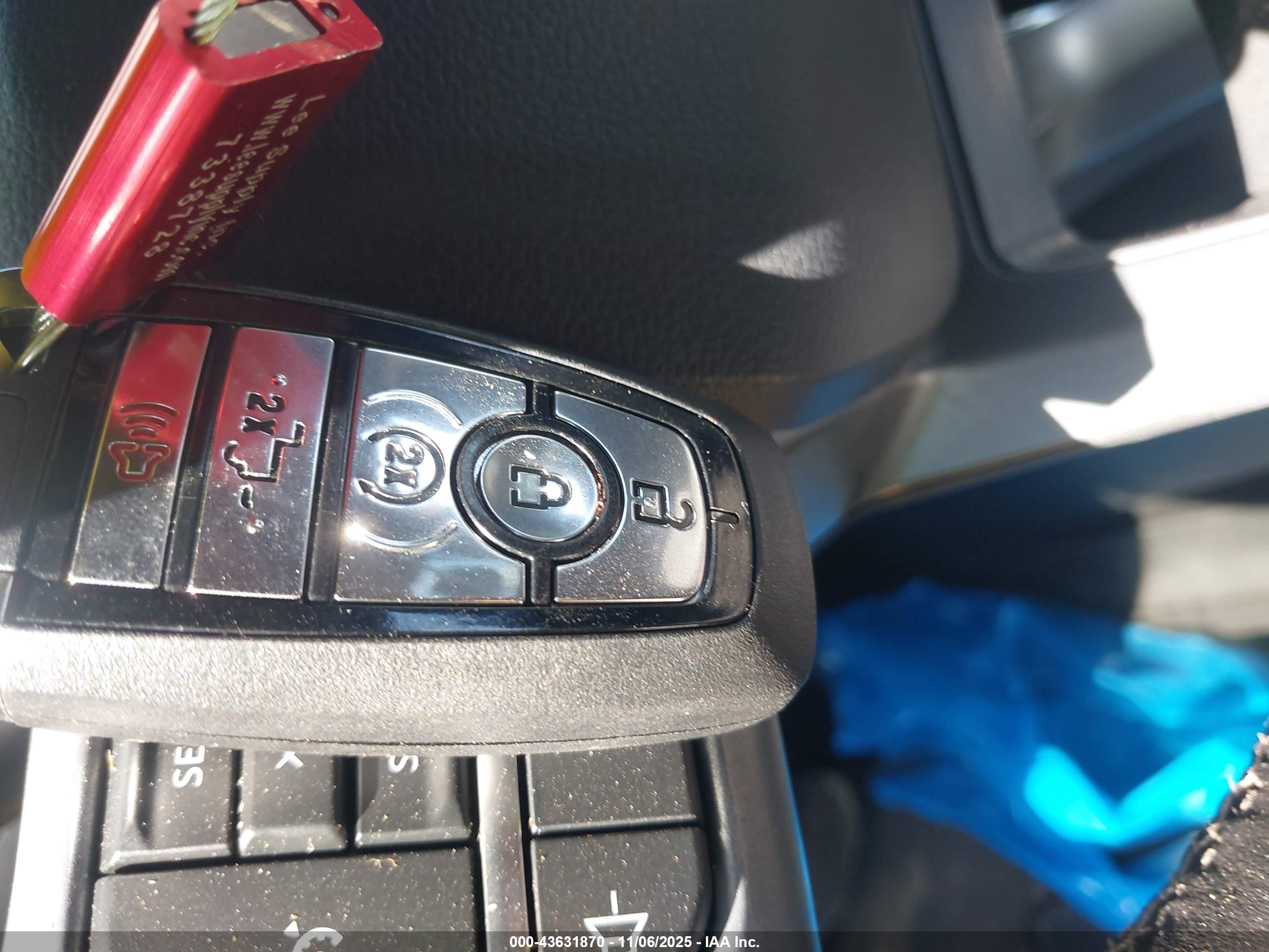 FORD F-150 image 11