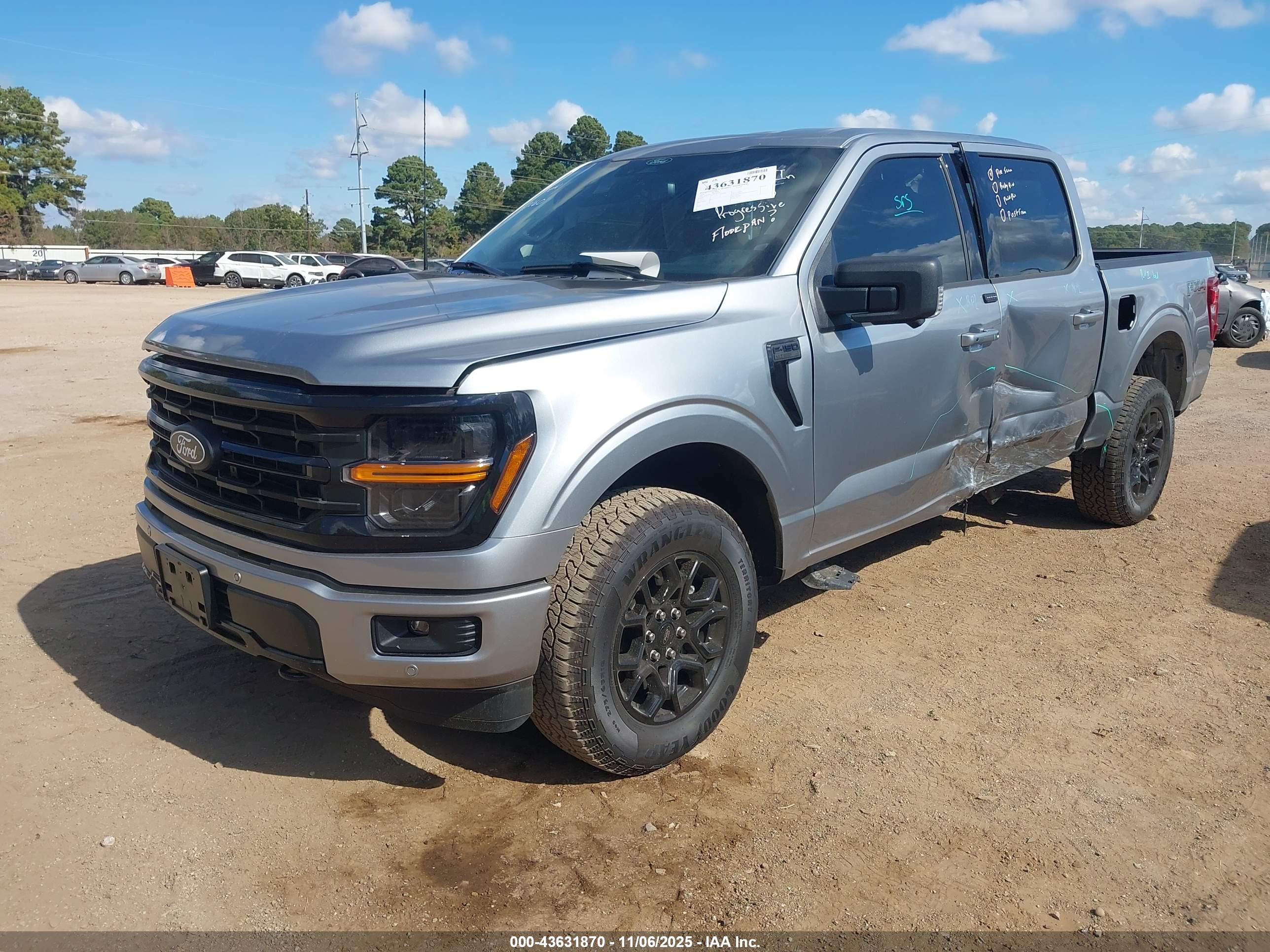 FORD F-150 image 2