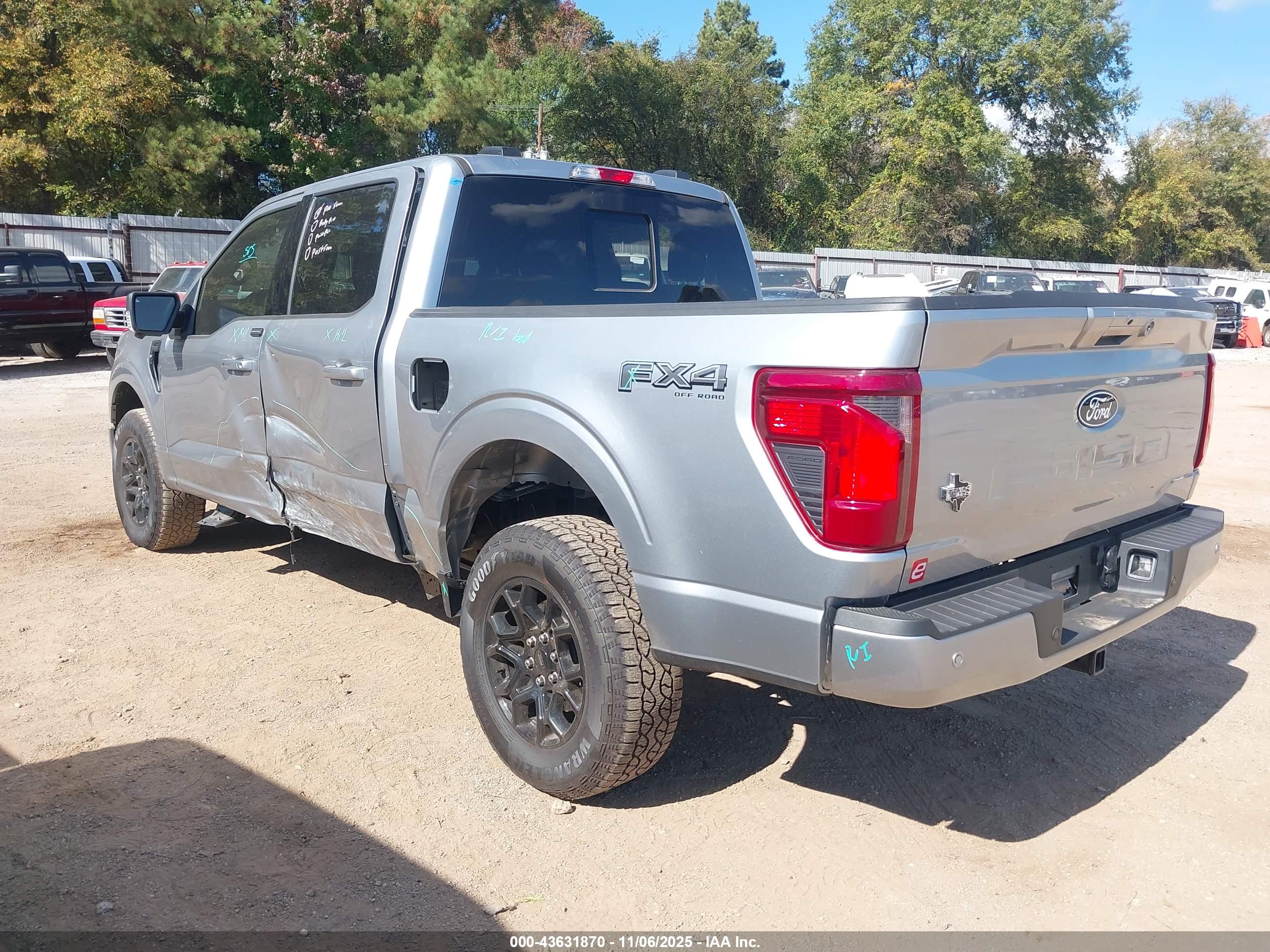 FORD F-150 image 3