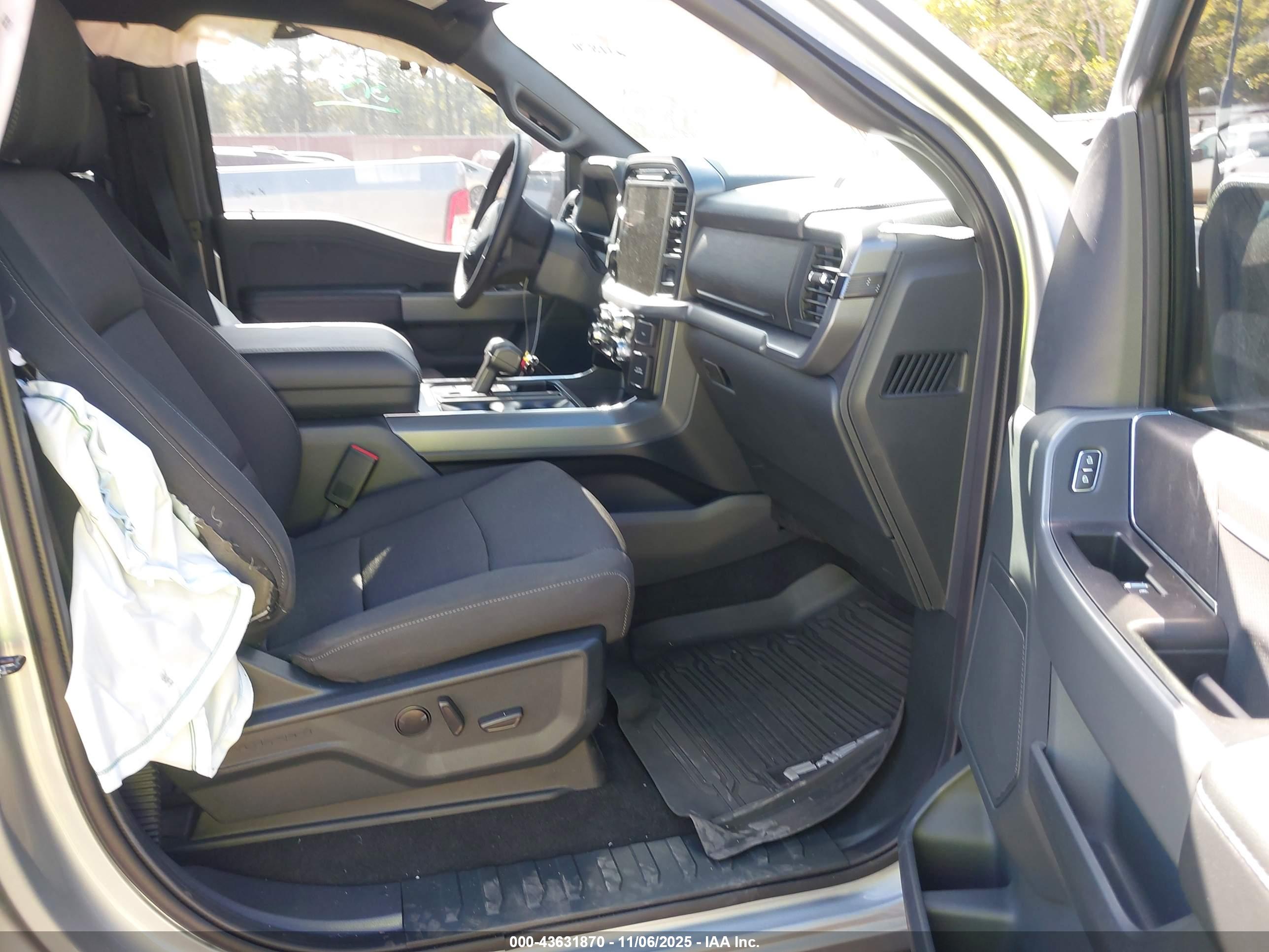 FORD F-150 image 5