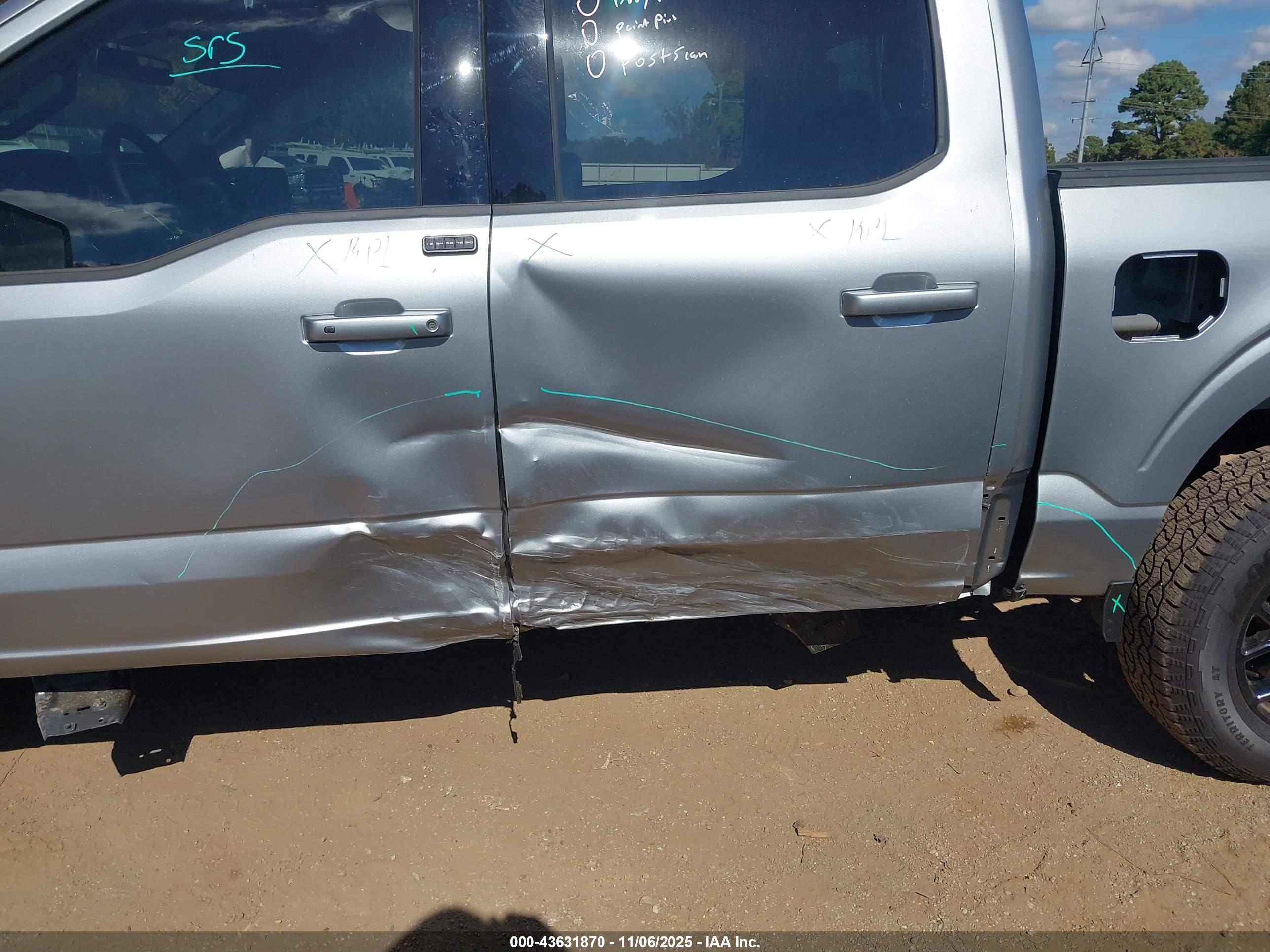 FORD F-150 image 6