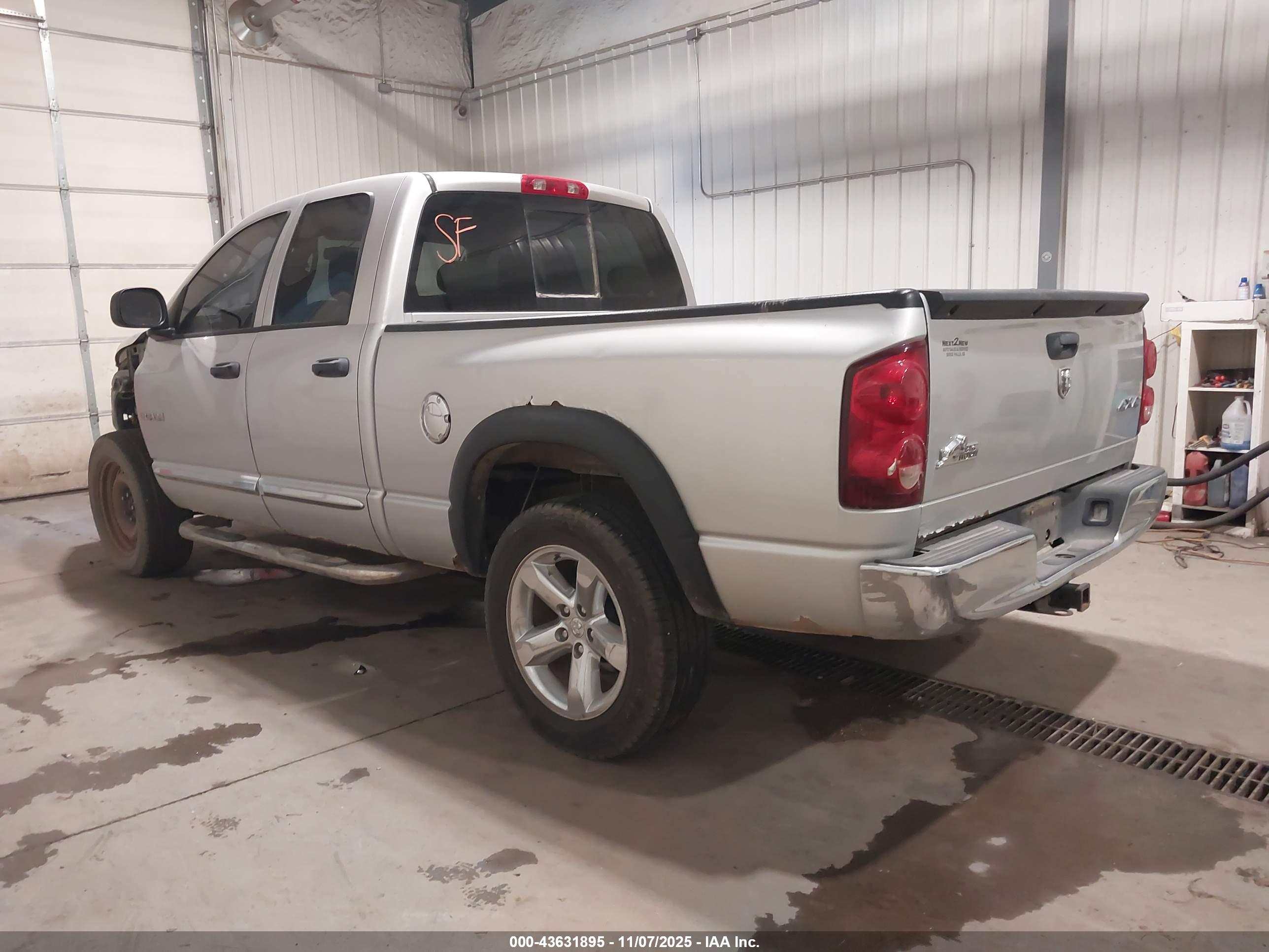 DODGE RAM image 3