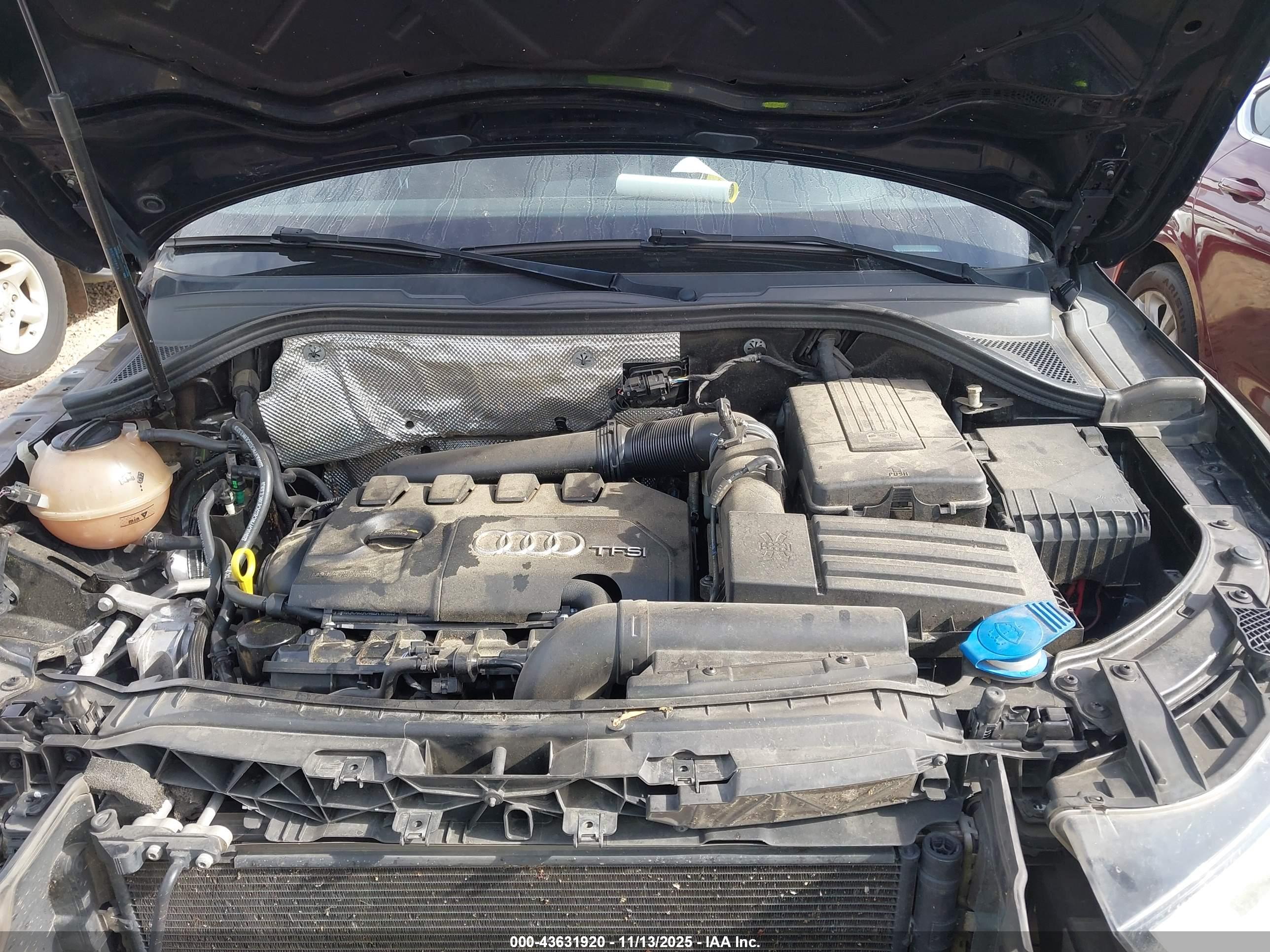 AUDI Q3 image 10