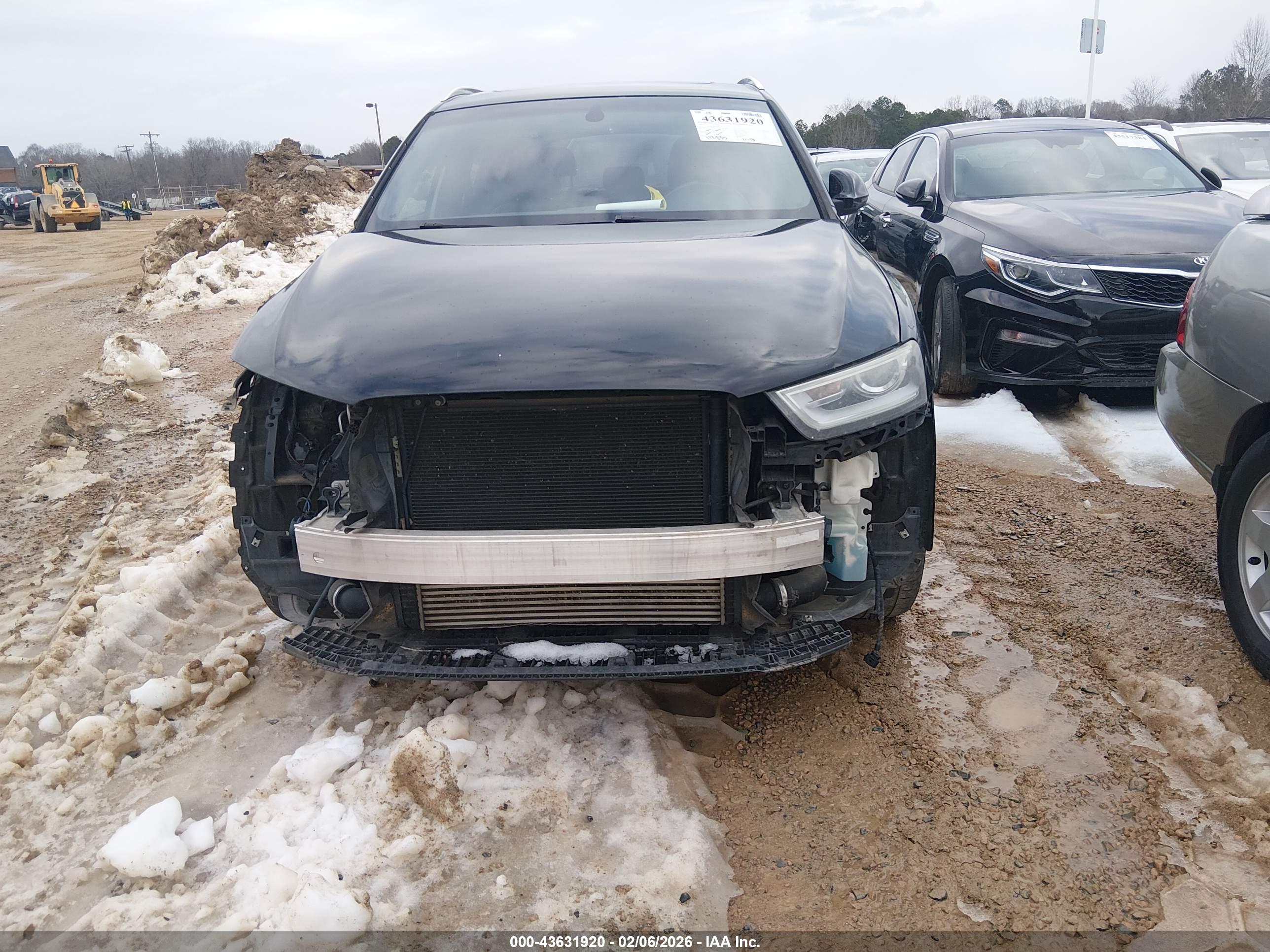 AUDI Q3 image 6
