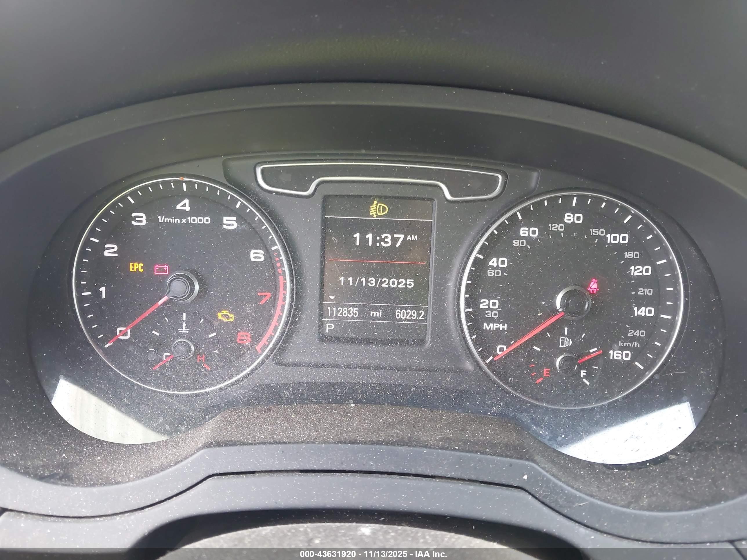 AUDI Q3 image 7