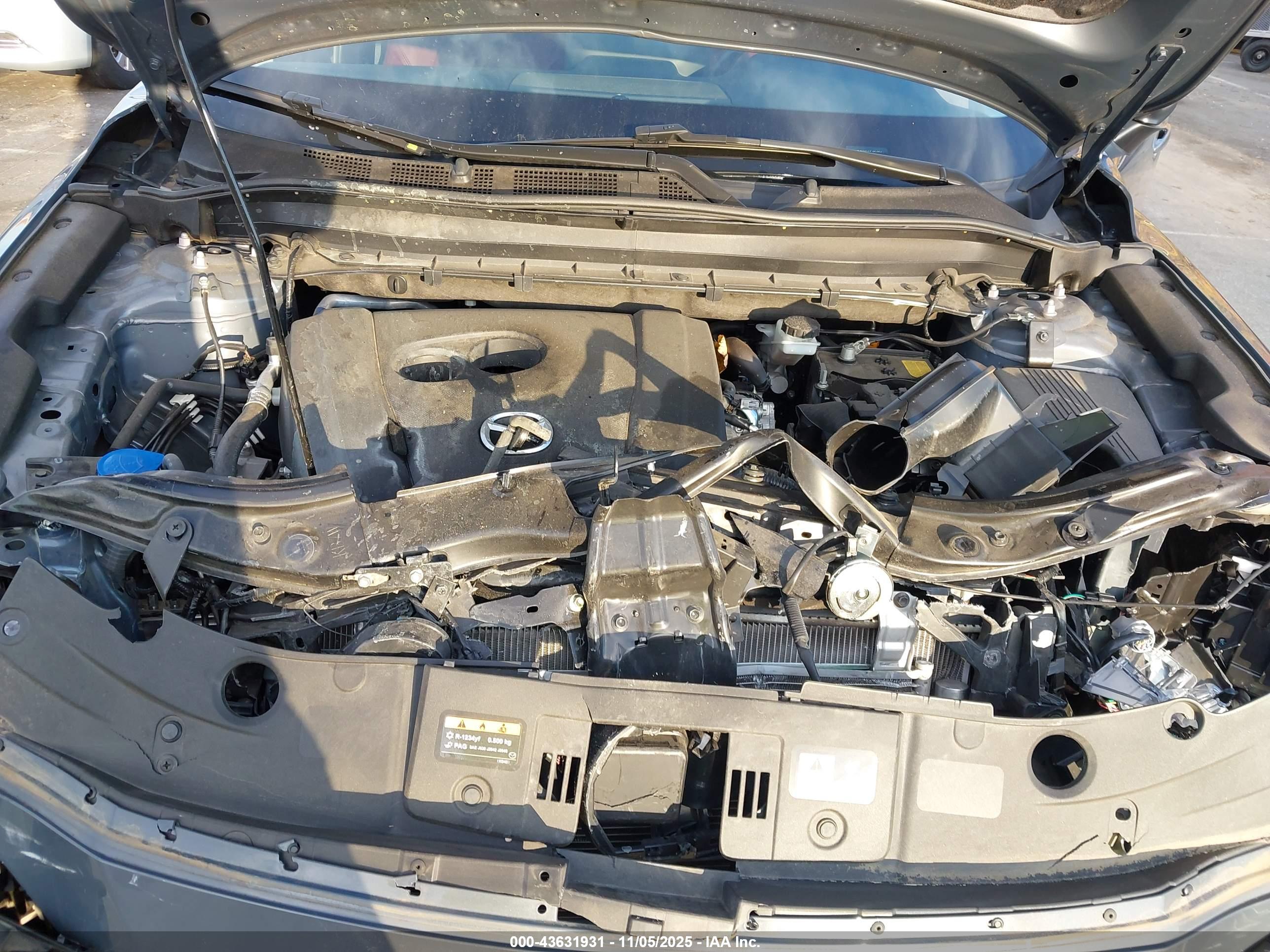 MAZDA CX-5 image 10