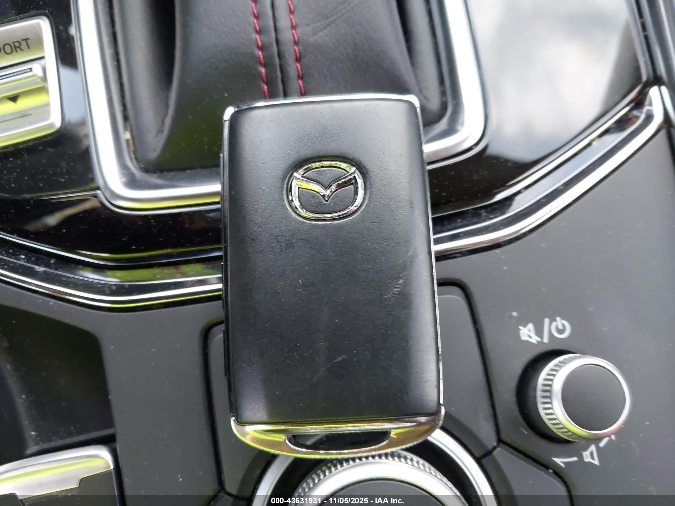 MAZDA CX-5 image 11