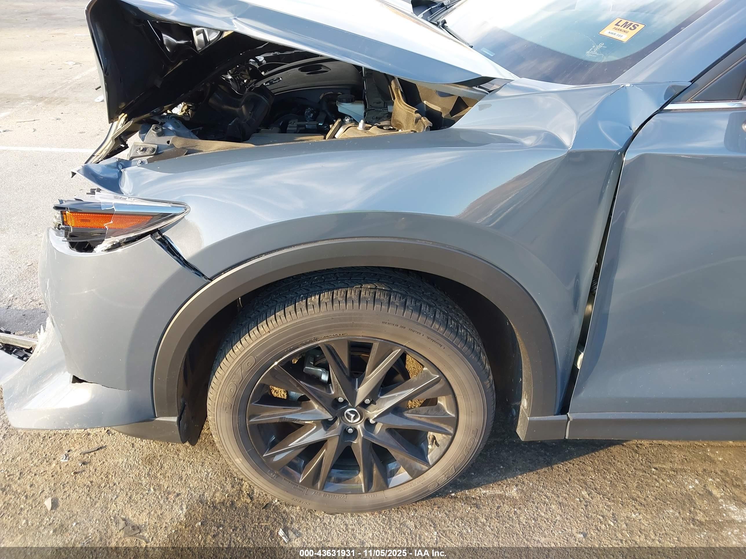 MAZDA CX-5 image 6