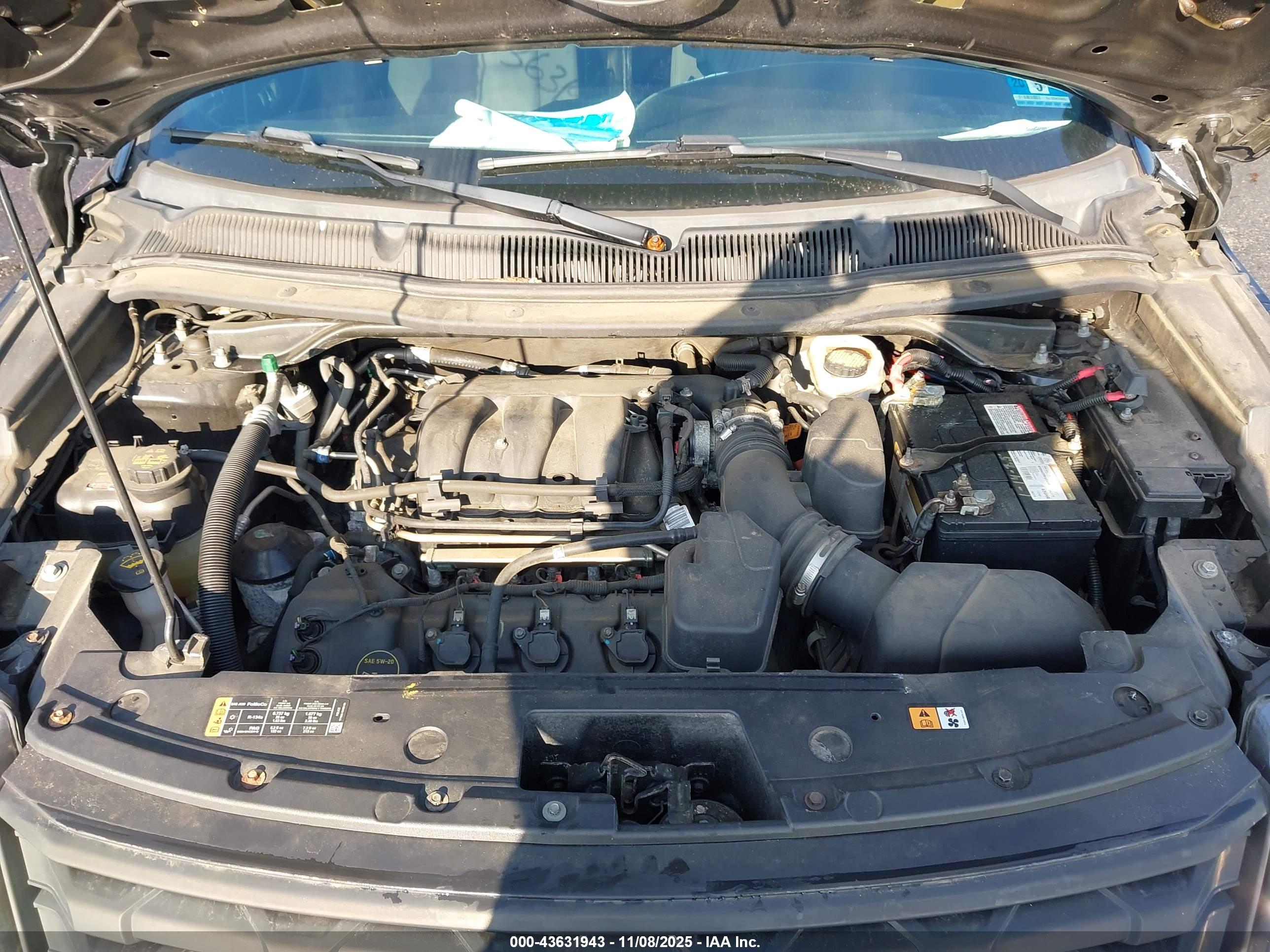 FORD POLICE image 10