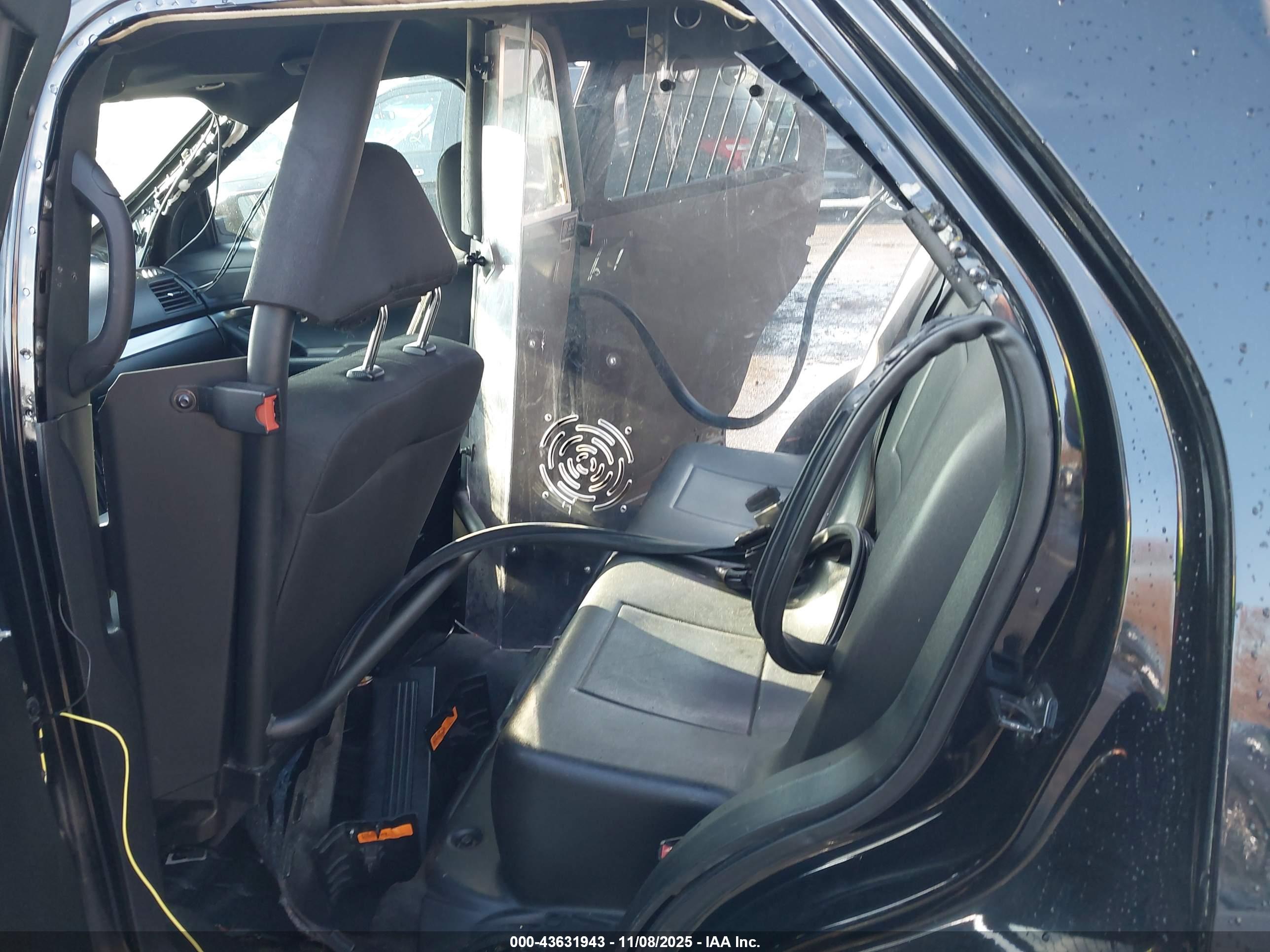 FORD POLICE image 8