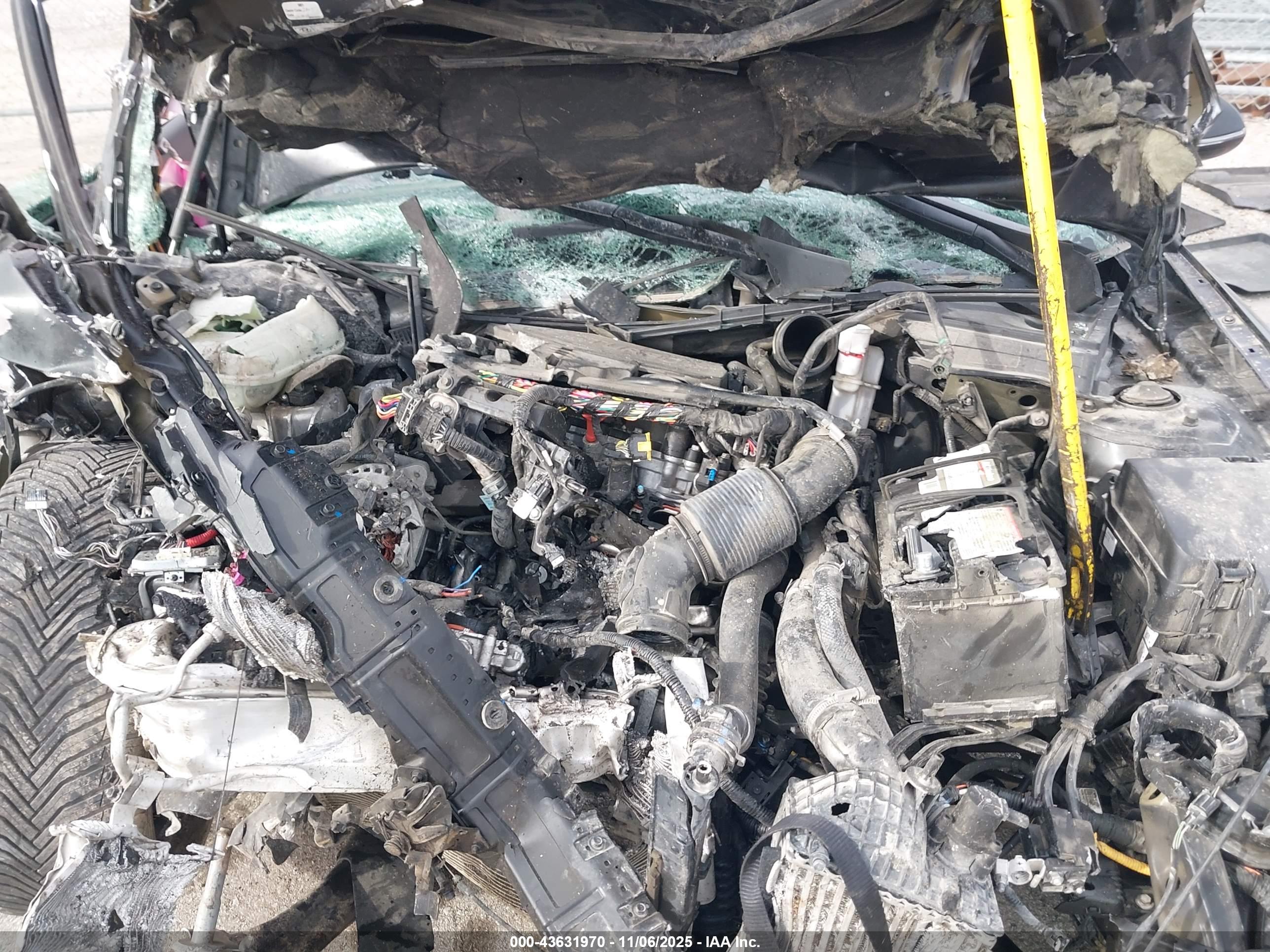 HYUNDAI SONATA image 10