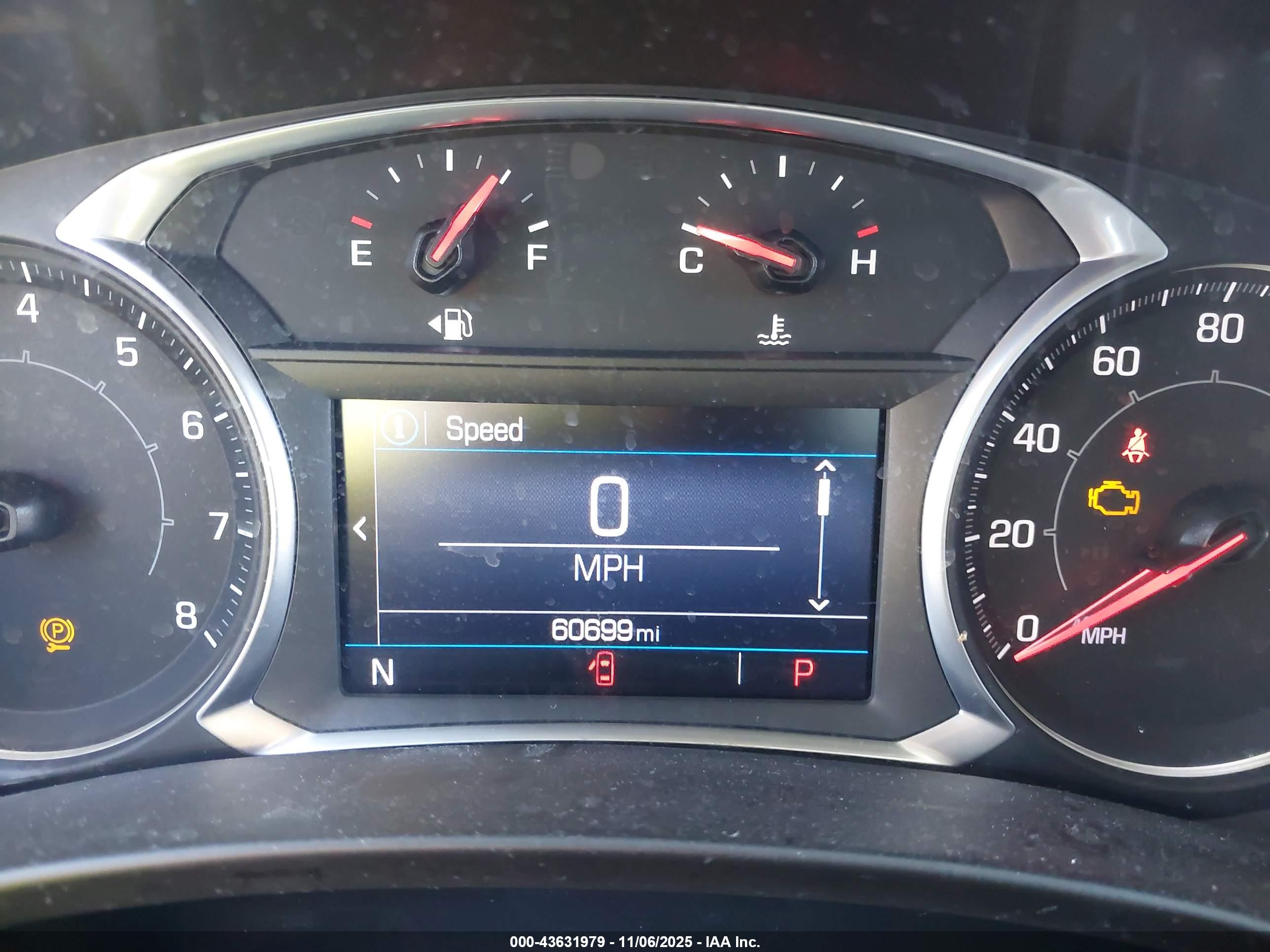 GMC TERRAIN image 7