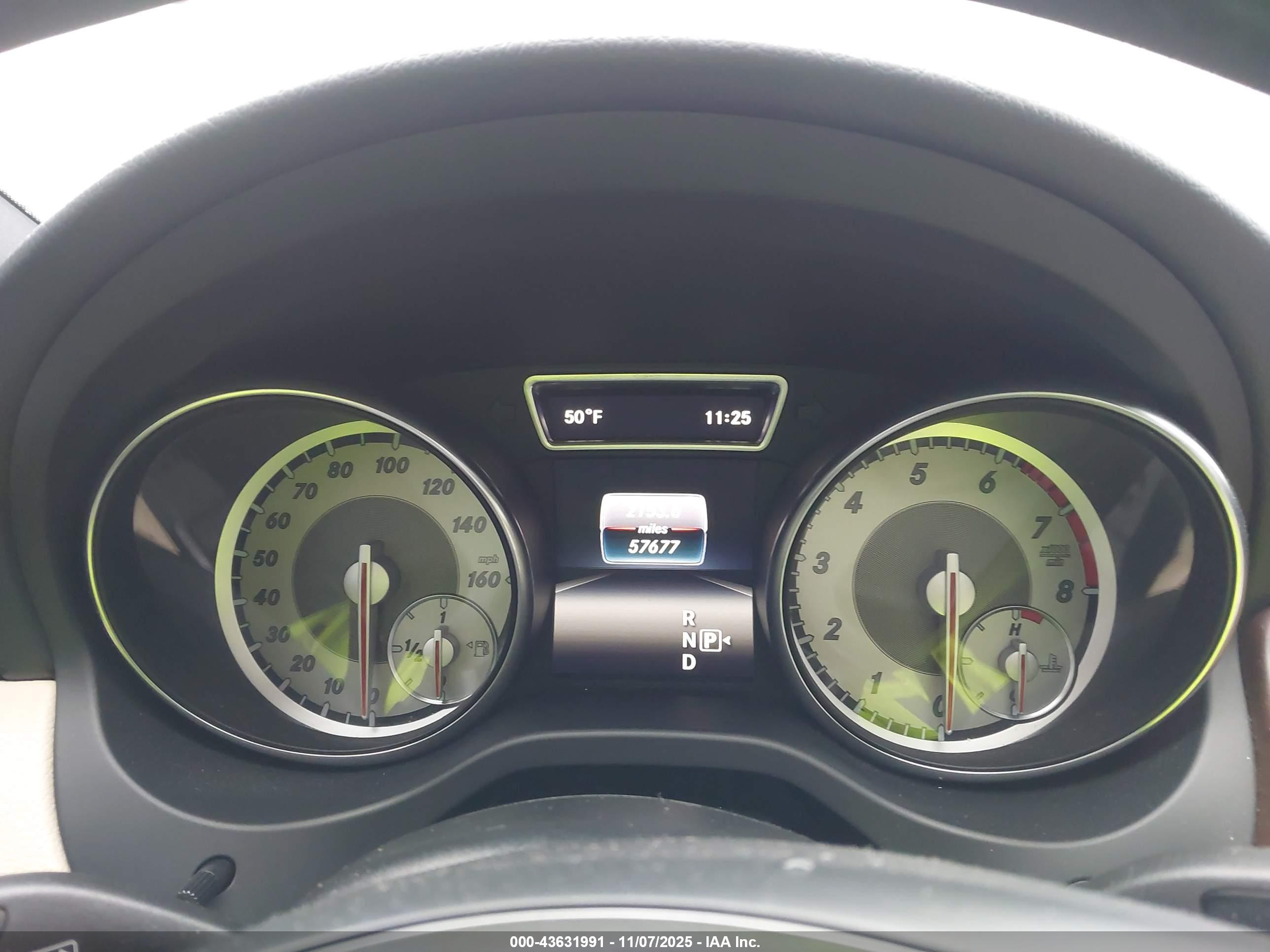 MERCEDES-BENZ GLA image 7