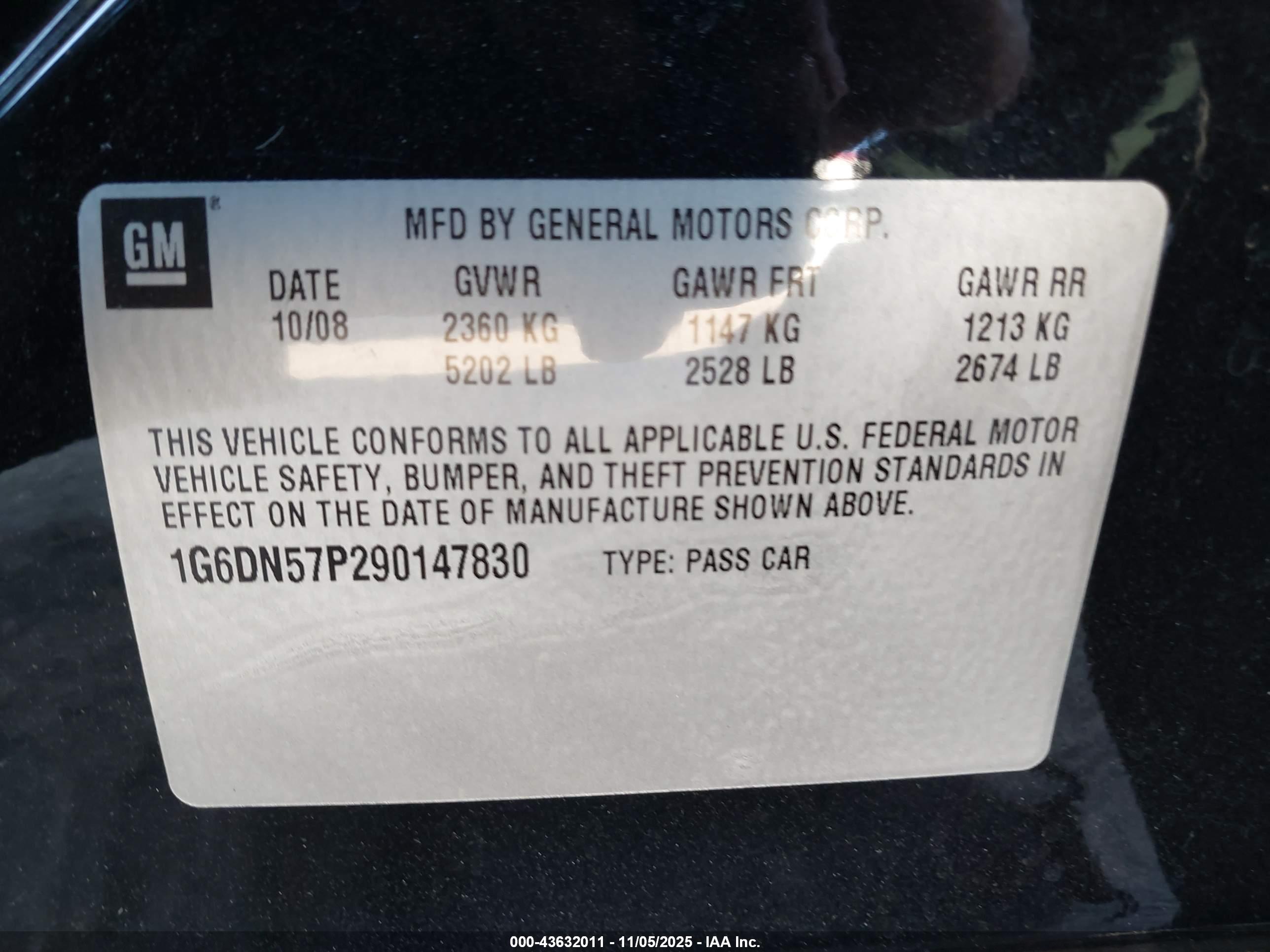 CADILLAC CTS-V image 9