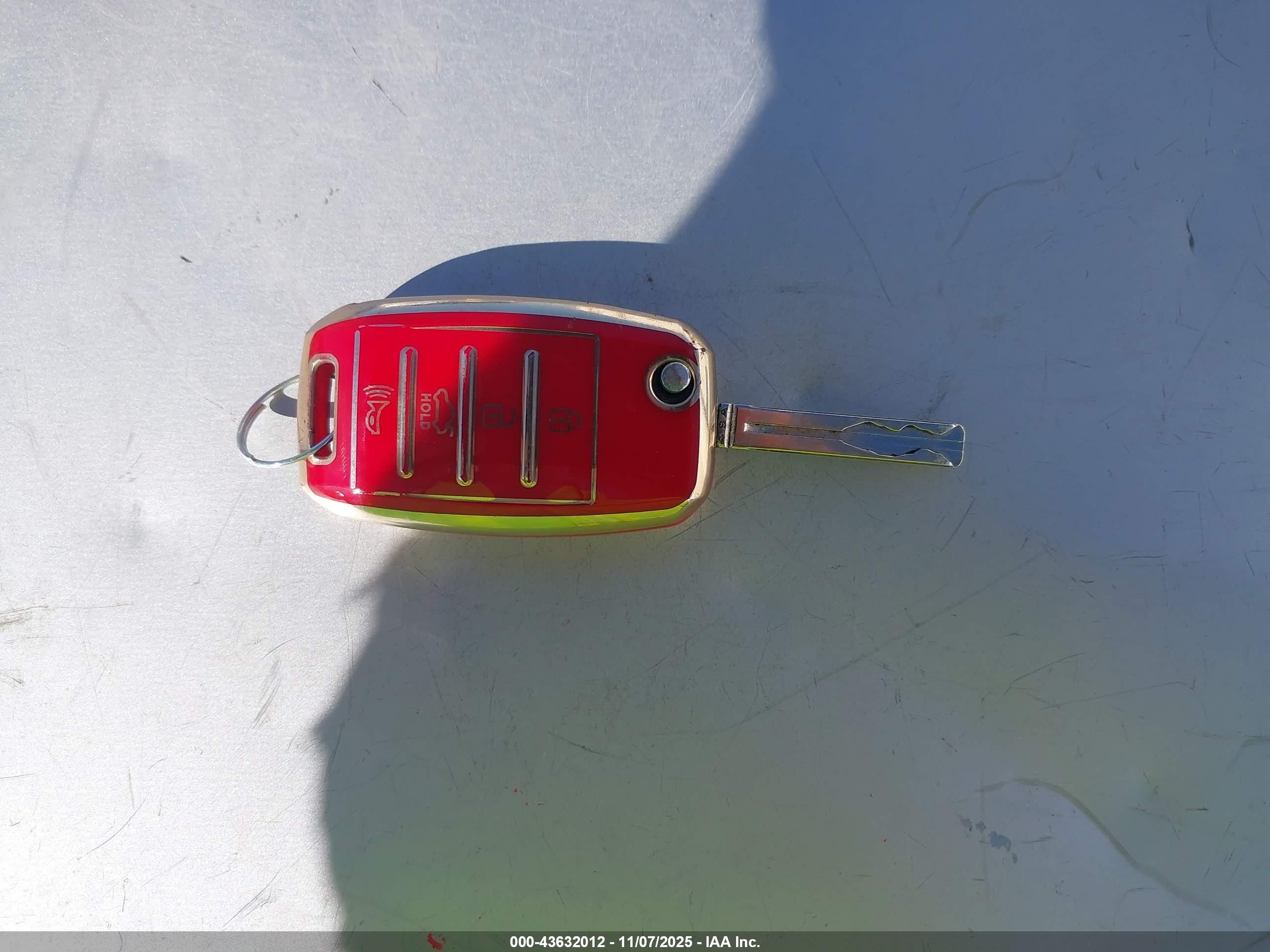 KIA SOUL image 11