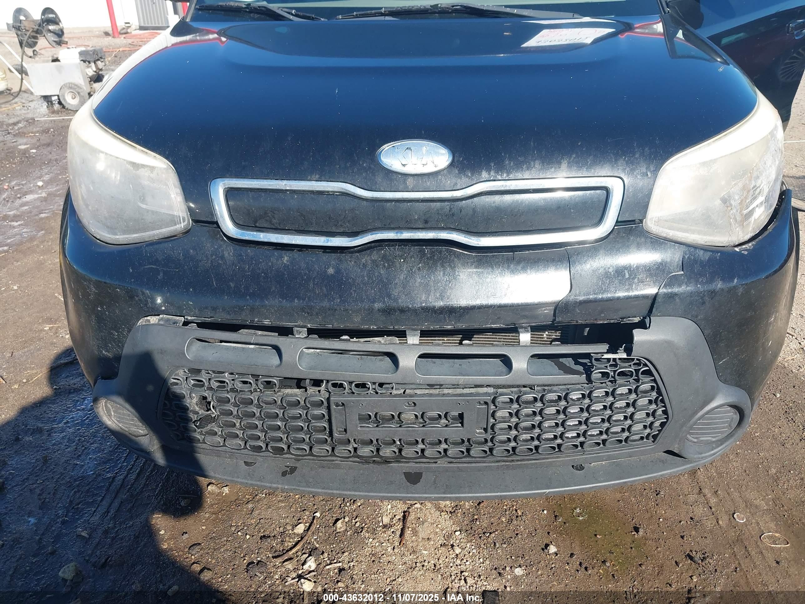 KIA SOUL image 6
