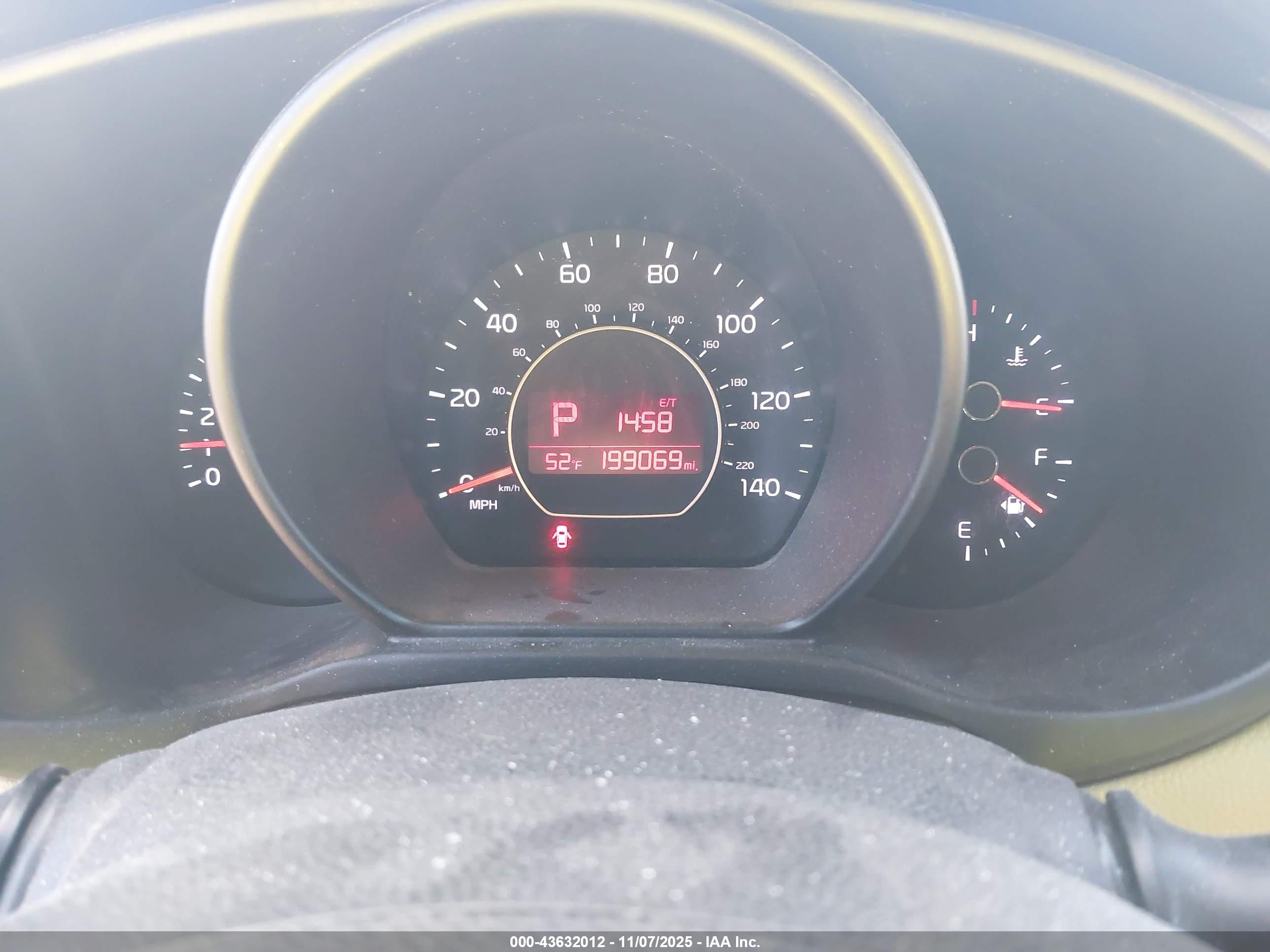 KIA SOUL image 7