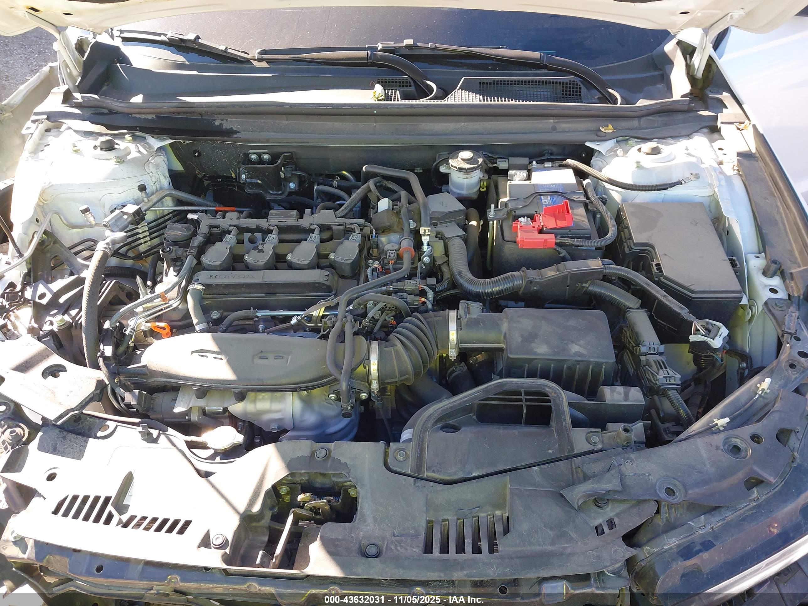 HONDA ACCORD image 10