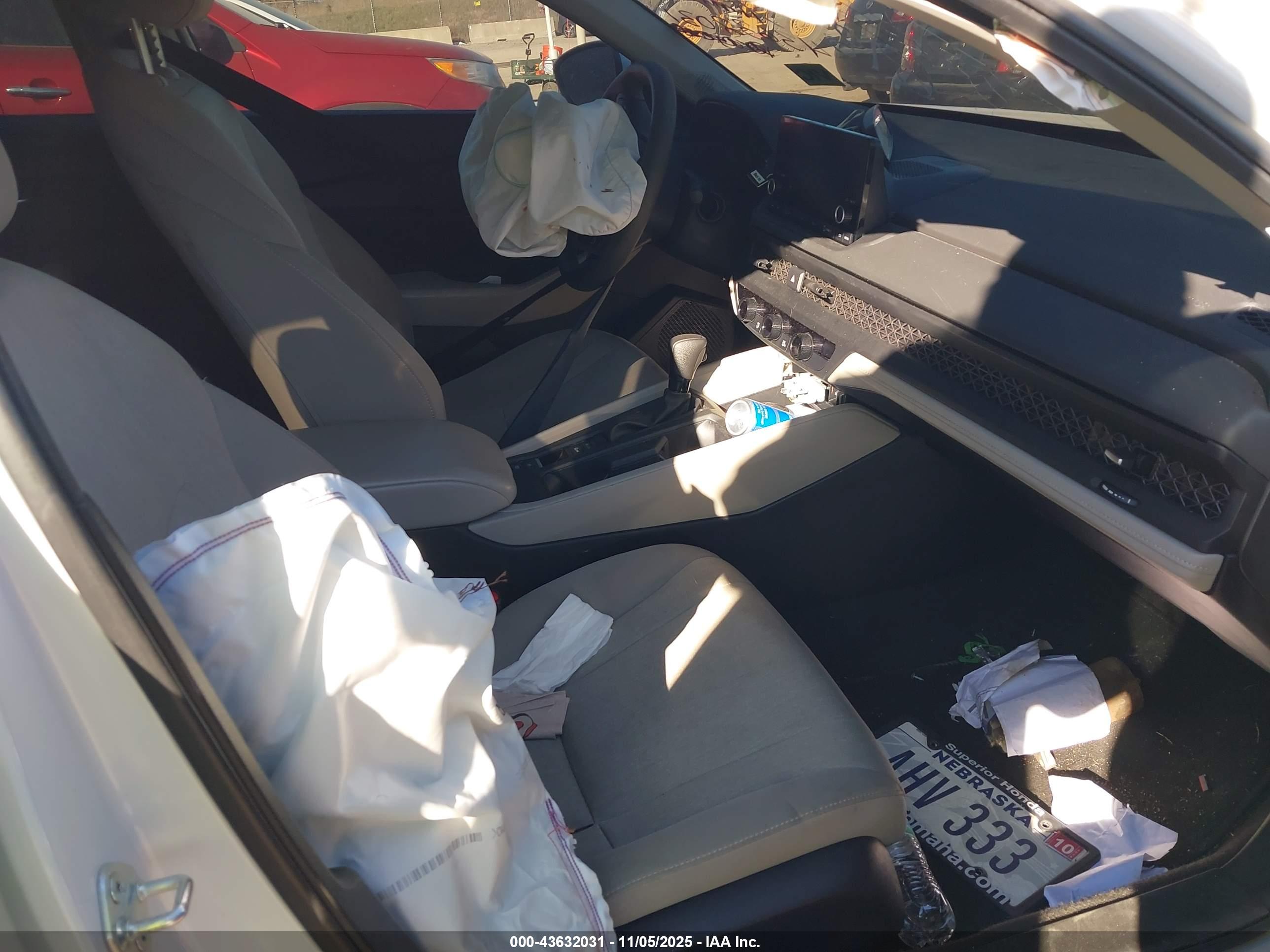 HONDA ACCORD image 5