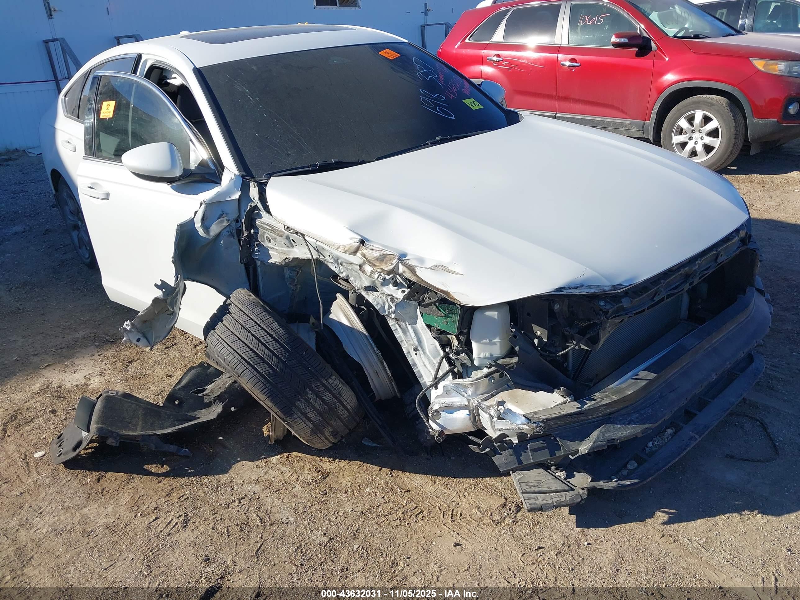 HONDA ACCORD image 6