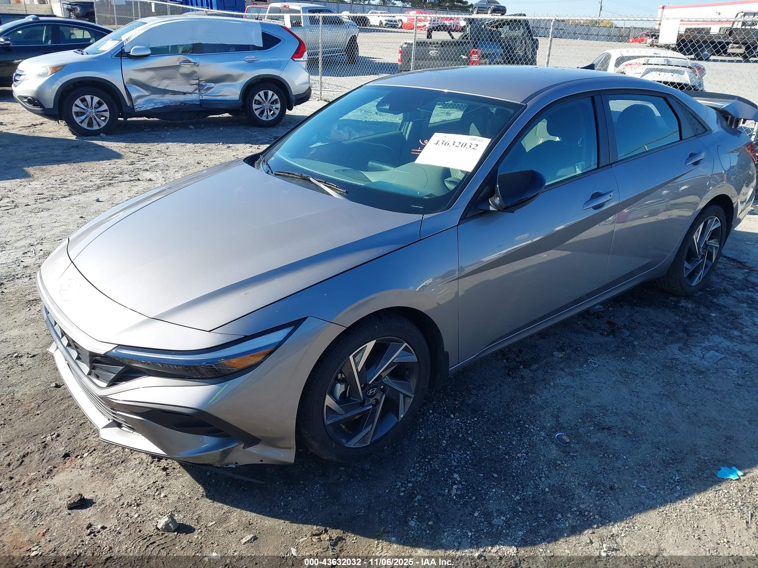 HYUNDAI ELANTRA image 2
