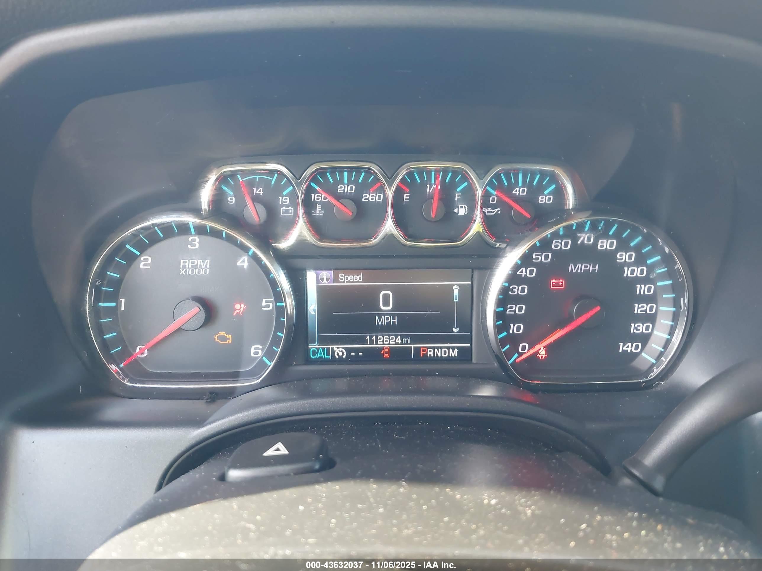 CHEVROLET SILVERADO image 7