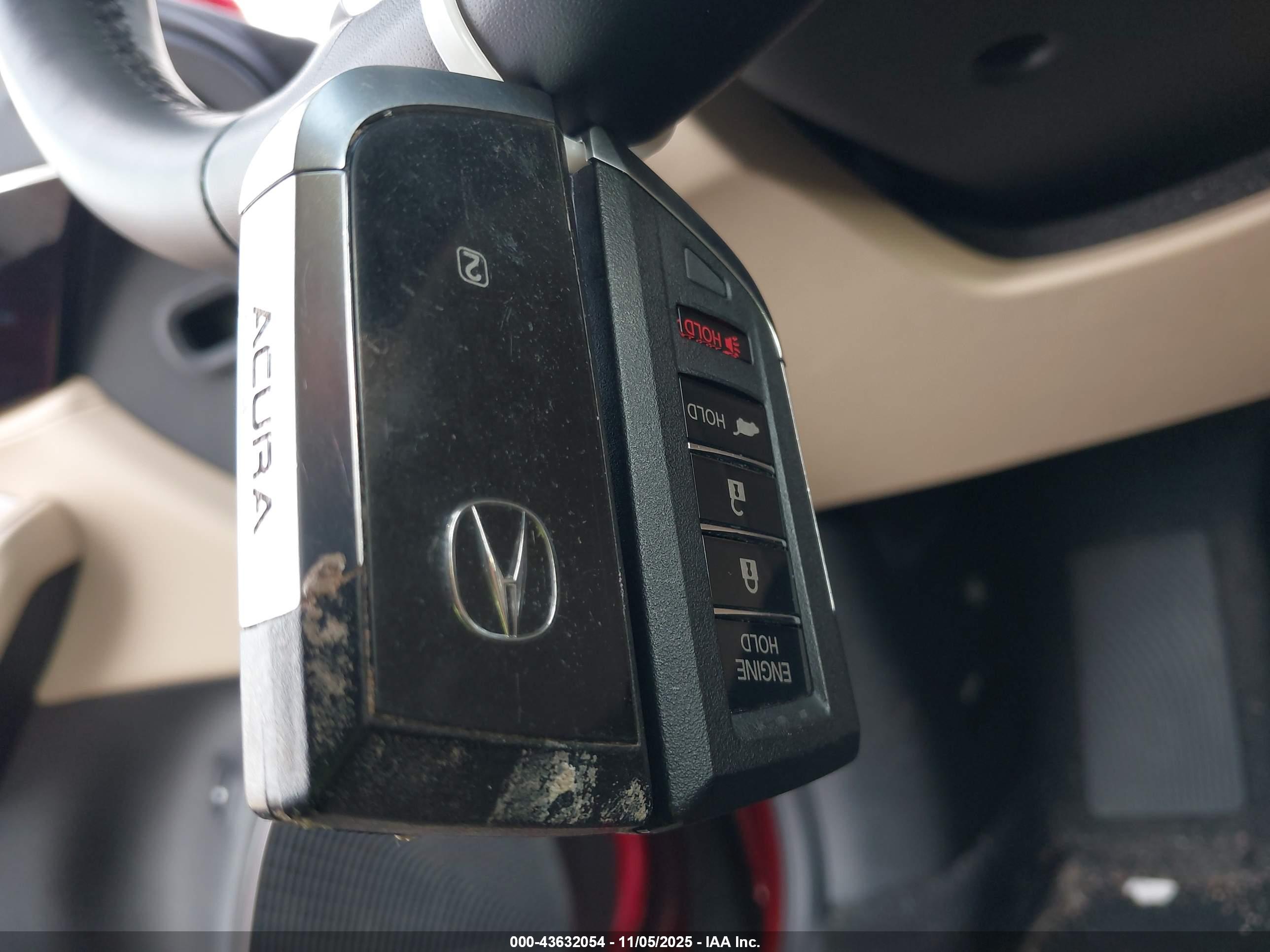ACURA MDX image 11
