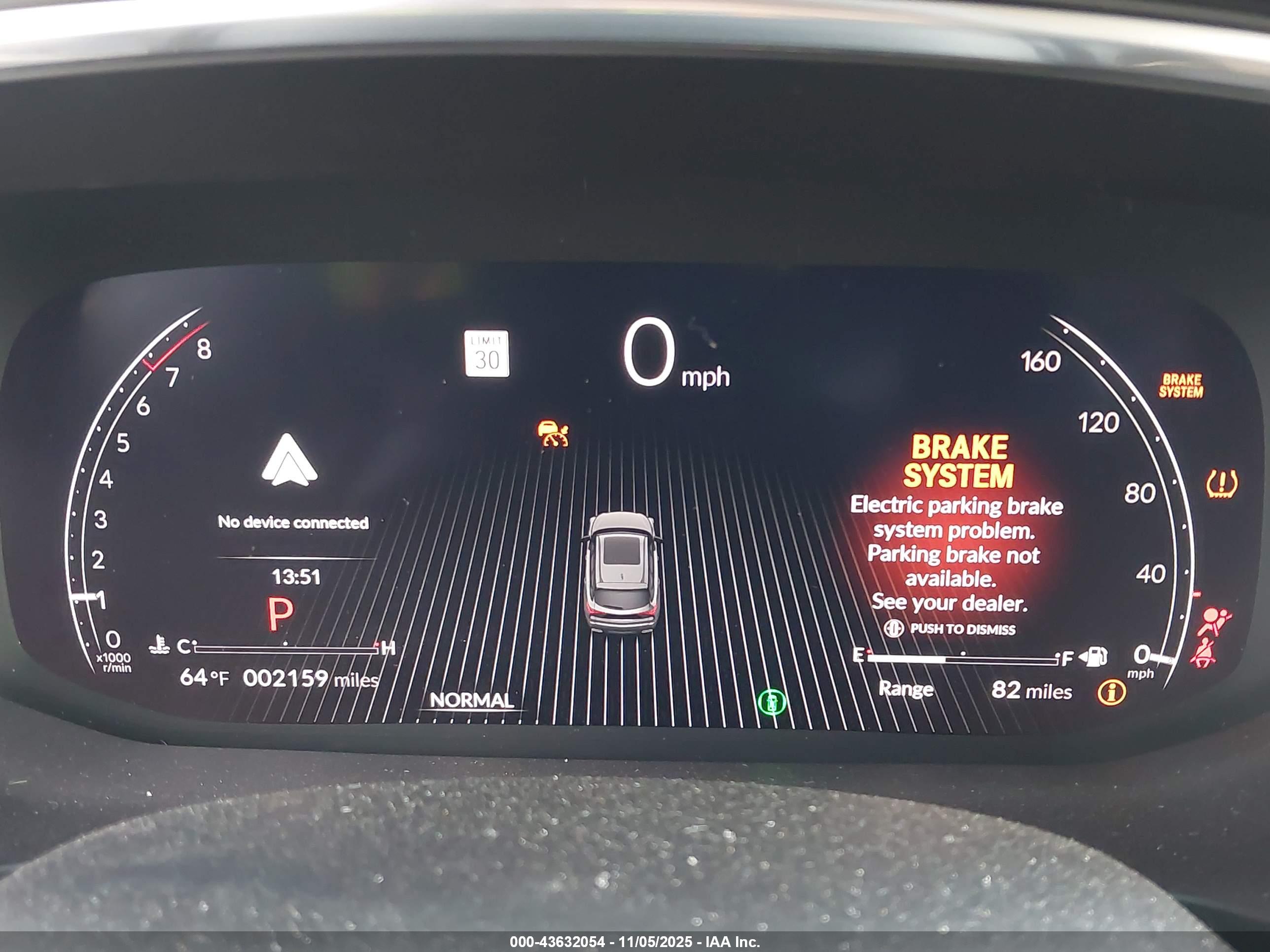 ACURA MDX image 7