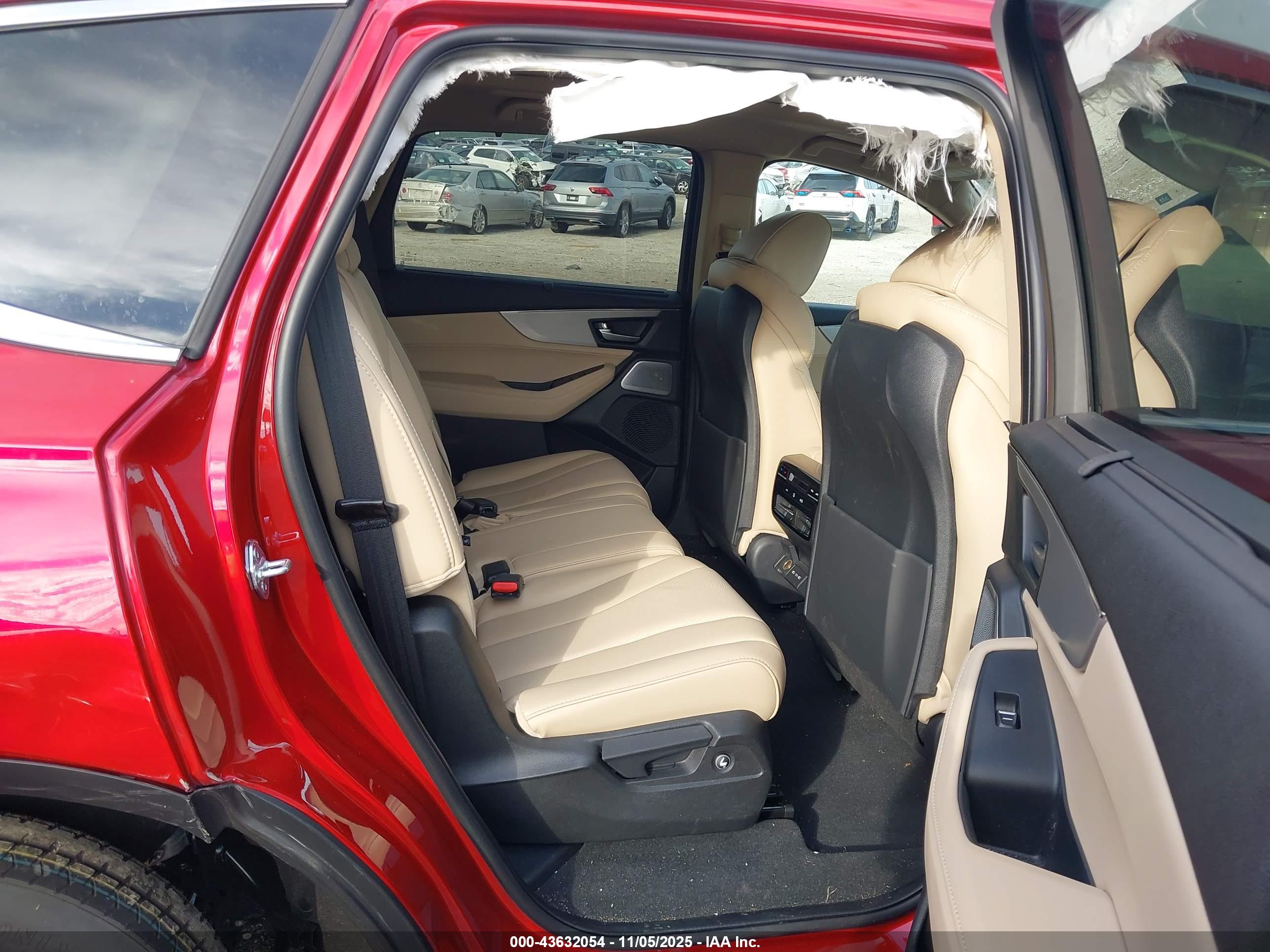 ACURA MDX image 8