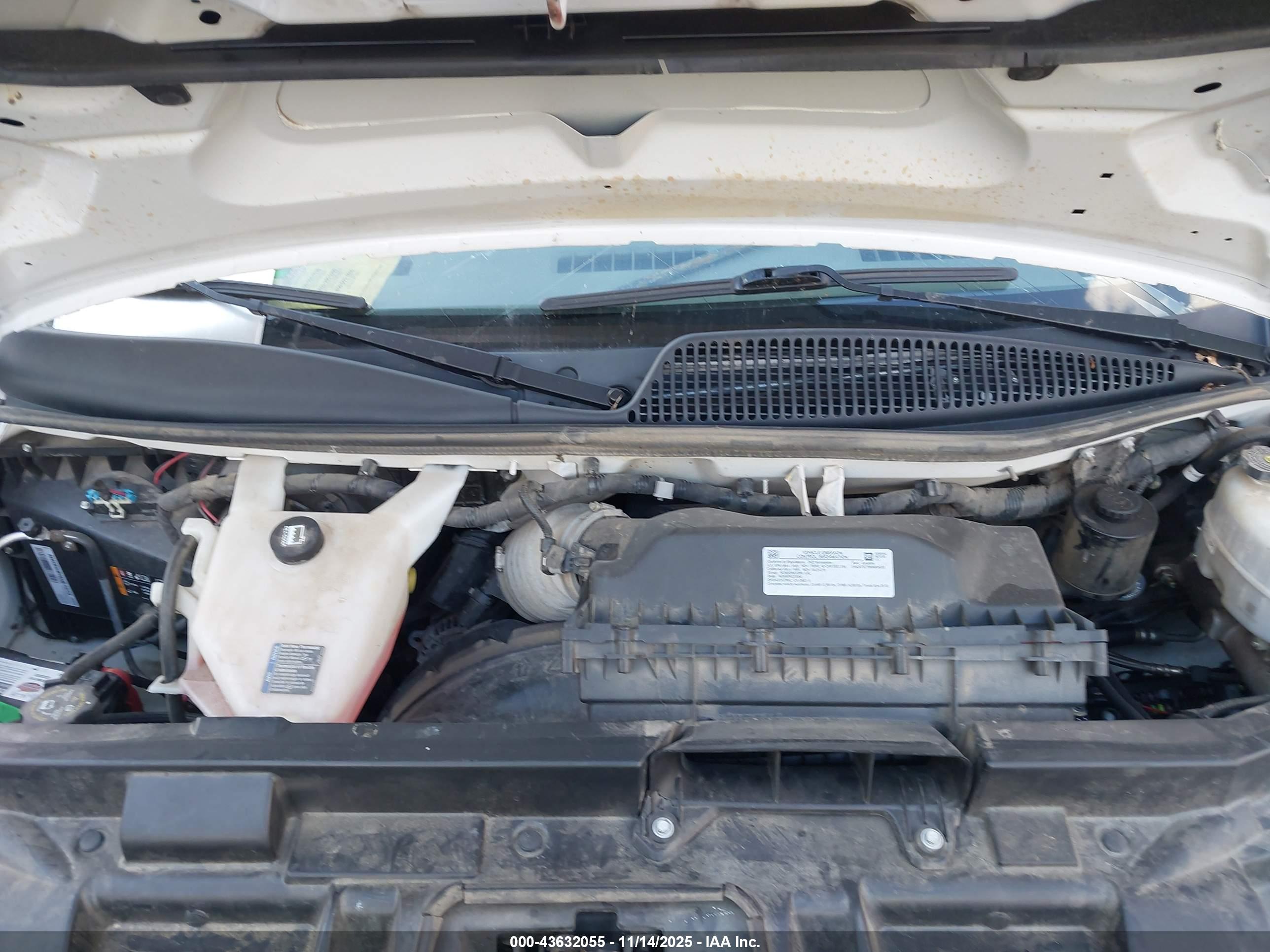 CHEVROLET EXPRESS image 10