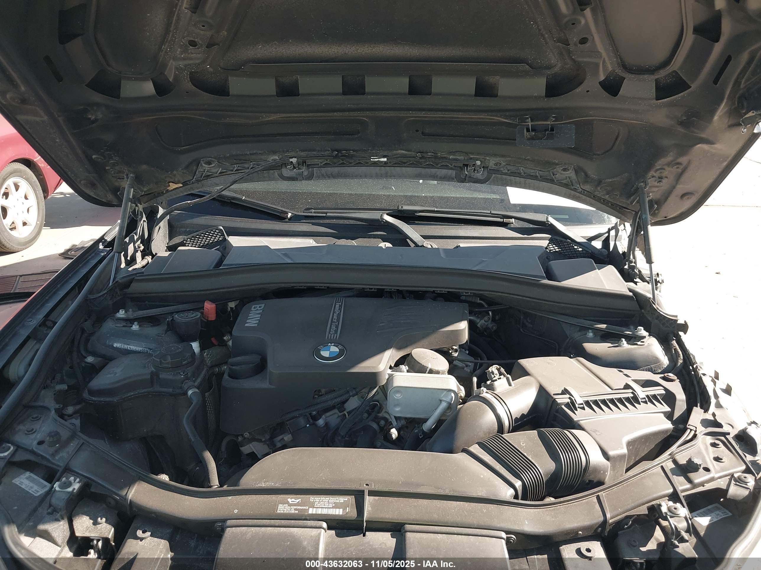 BMW X1 image 10