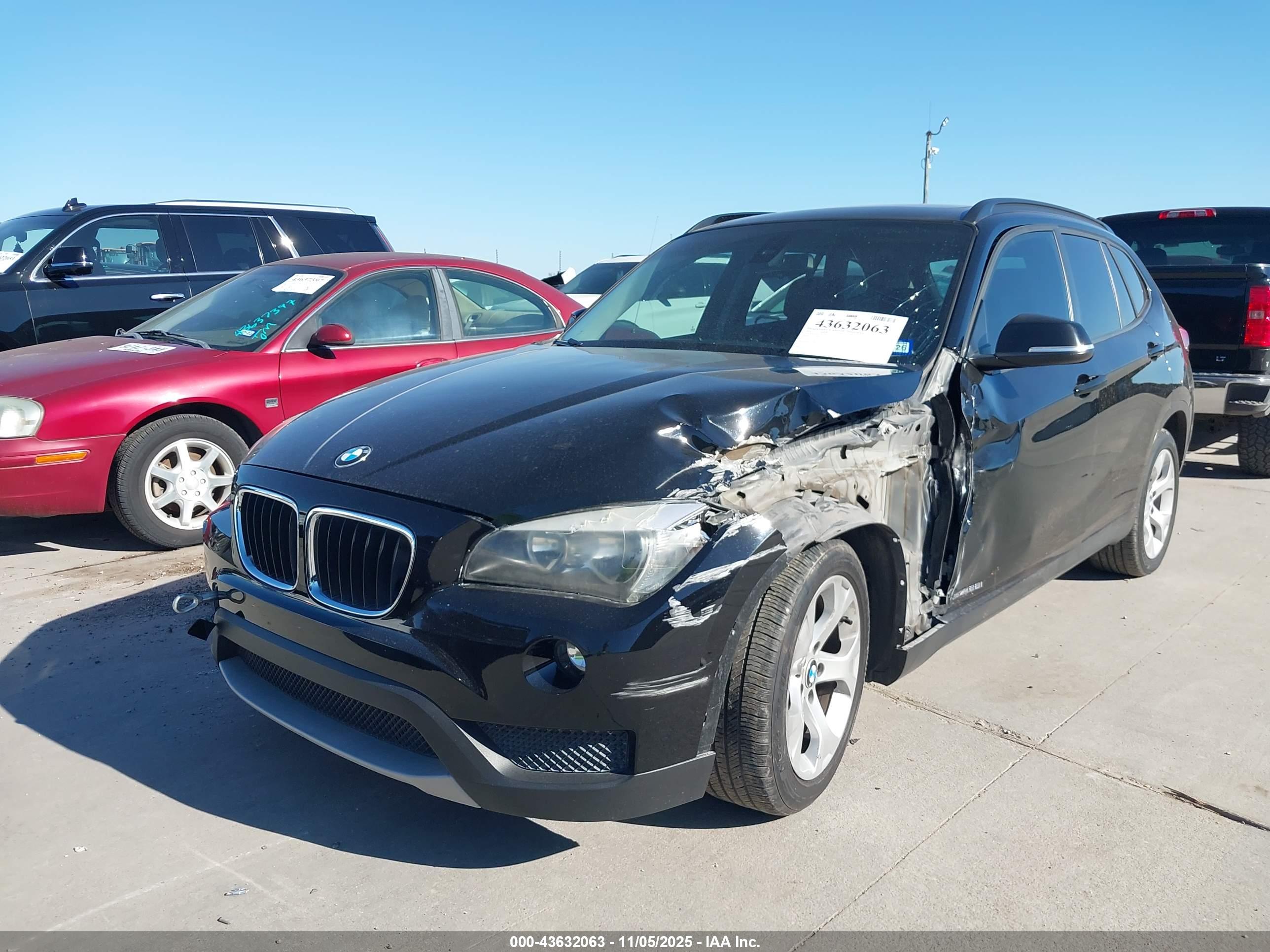 BMW X1 image 2