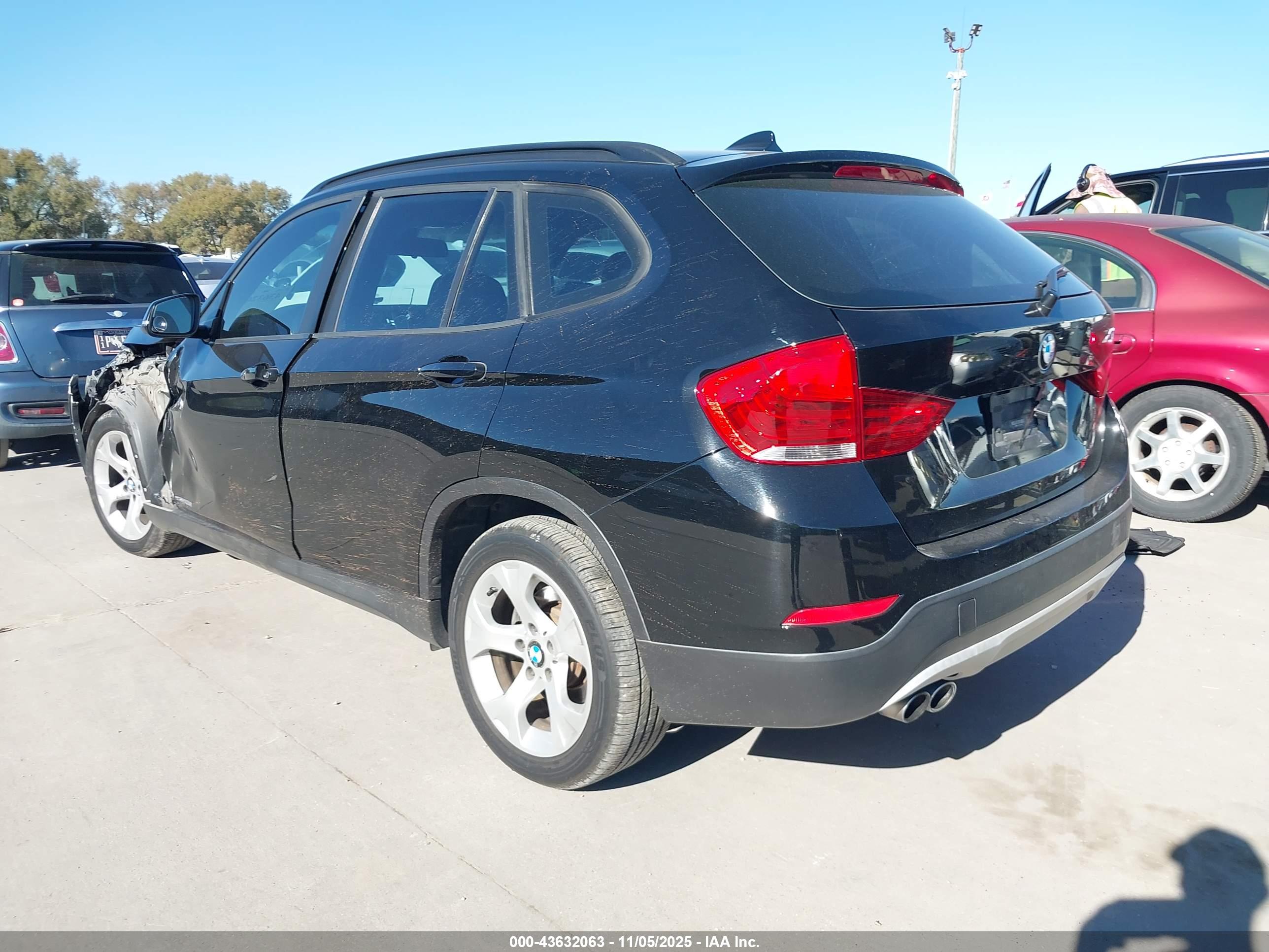 BMW X1 image 3