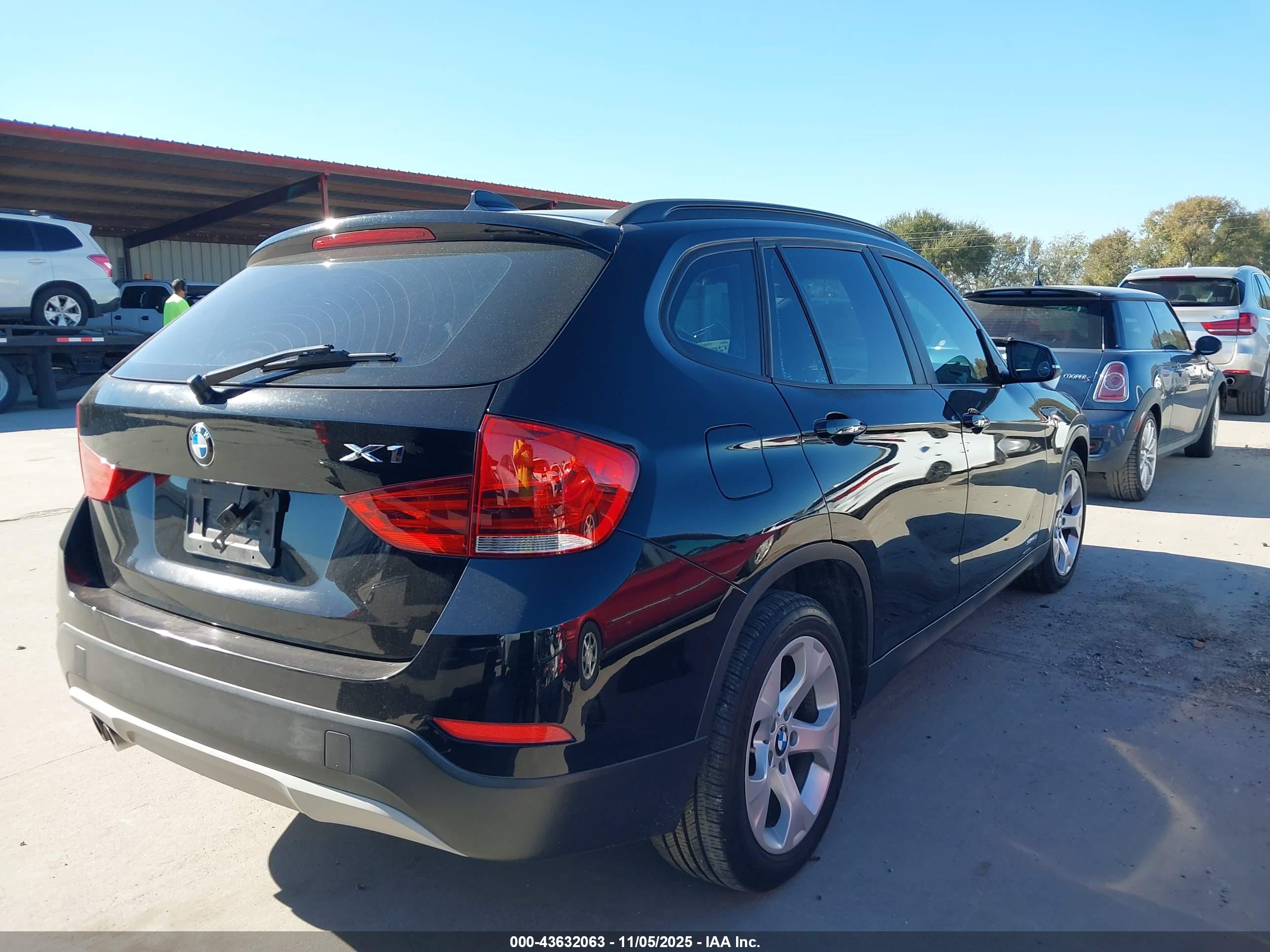 BMW X1 image 4