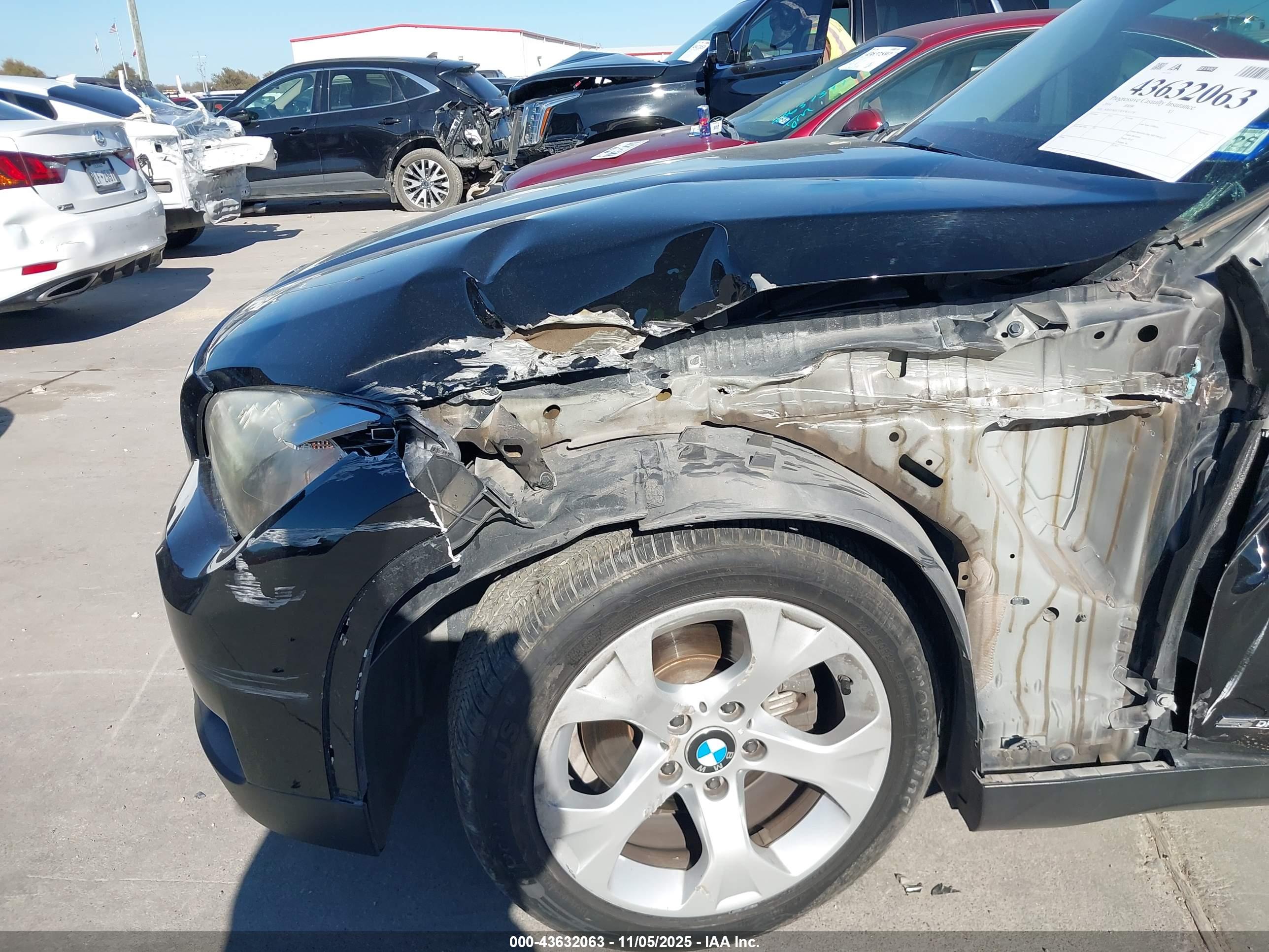 BMW X1 image 6