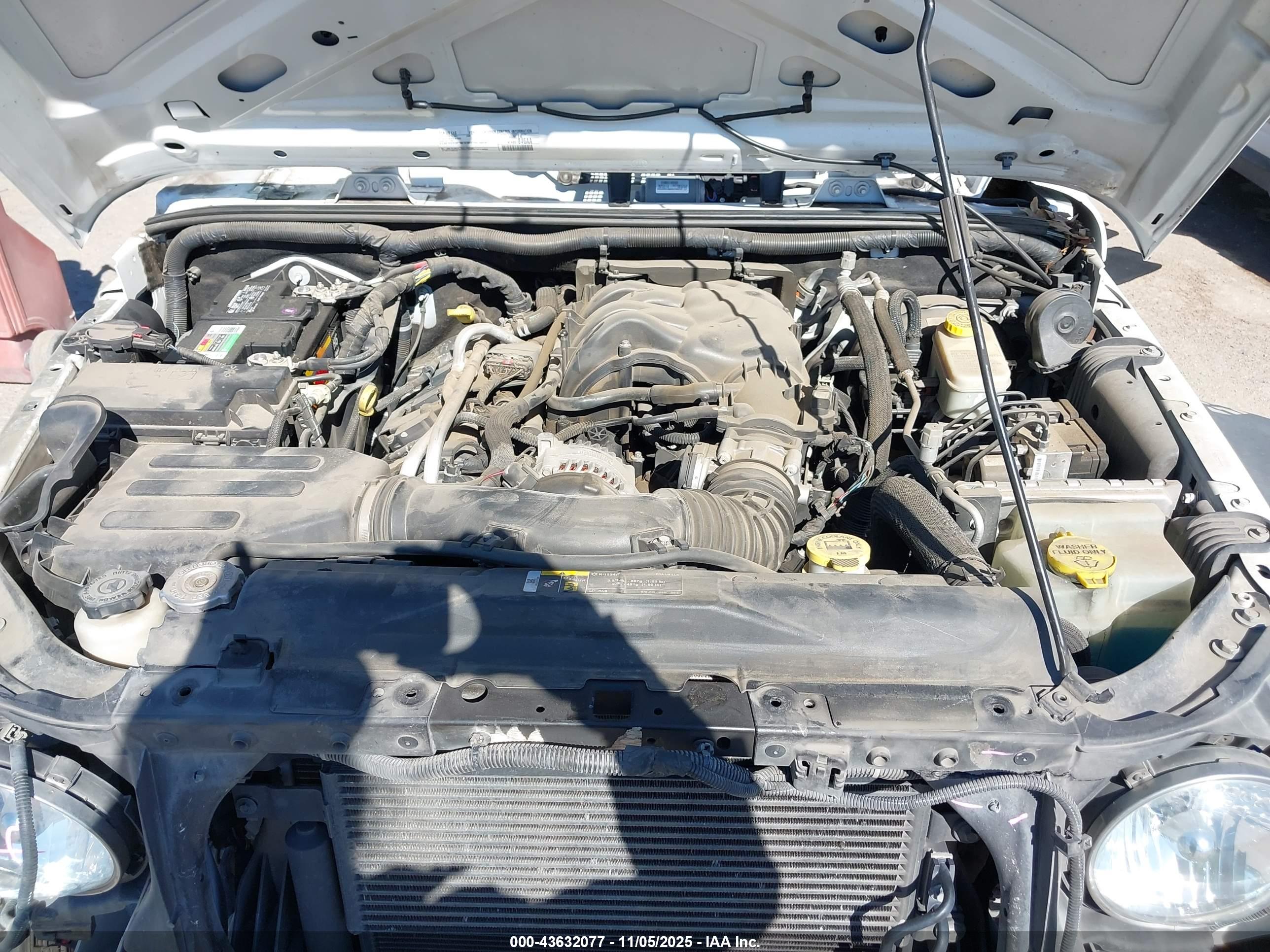 JEEP WRANGLER image 10