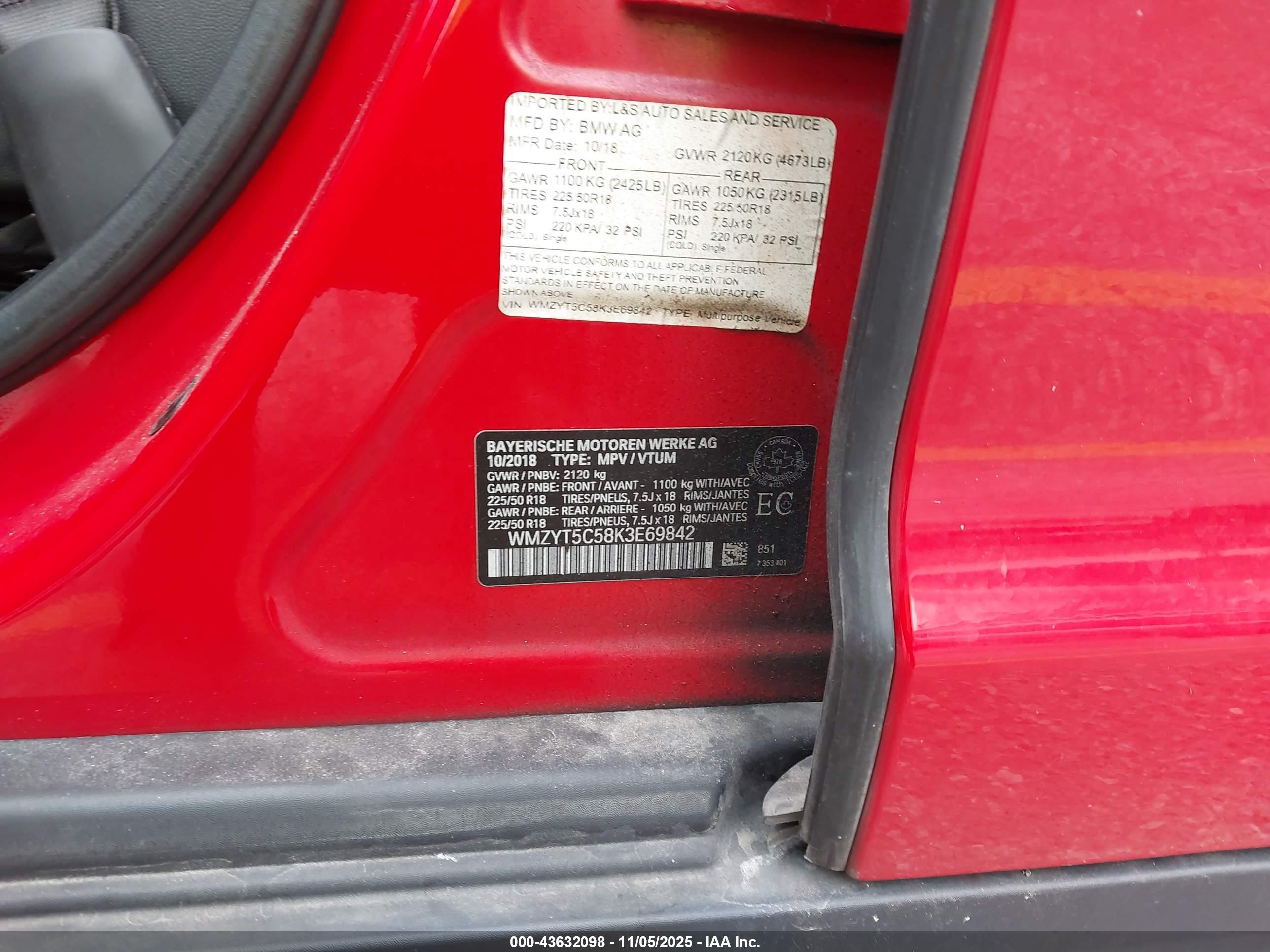 MINI COUNTRYMAN image 9