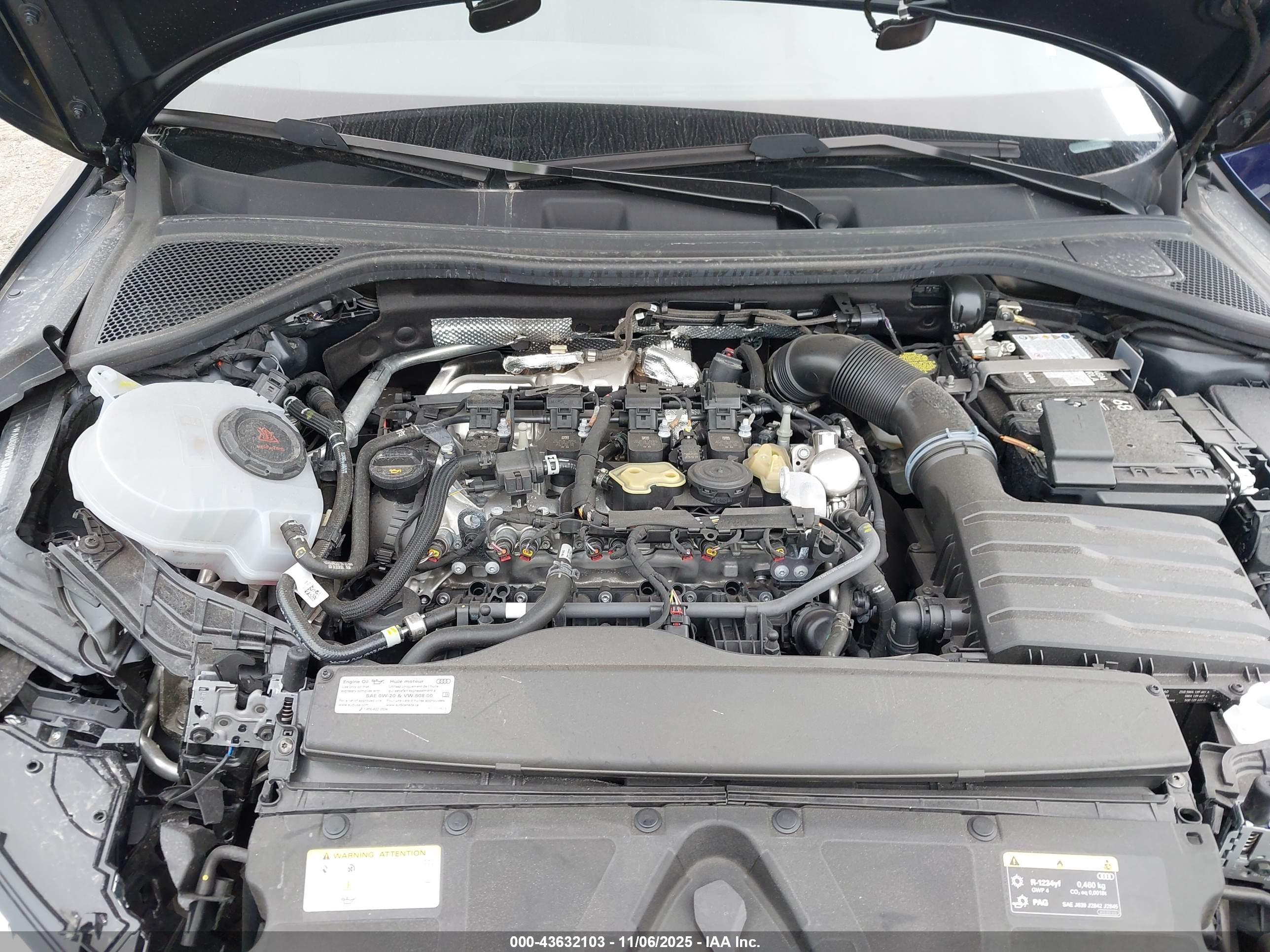 AUDI A3 image 10