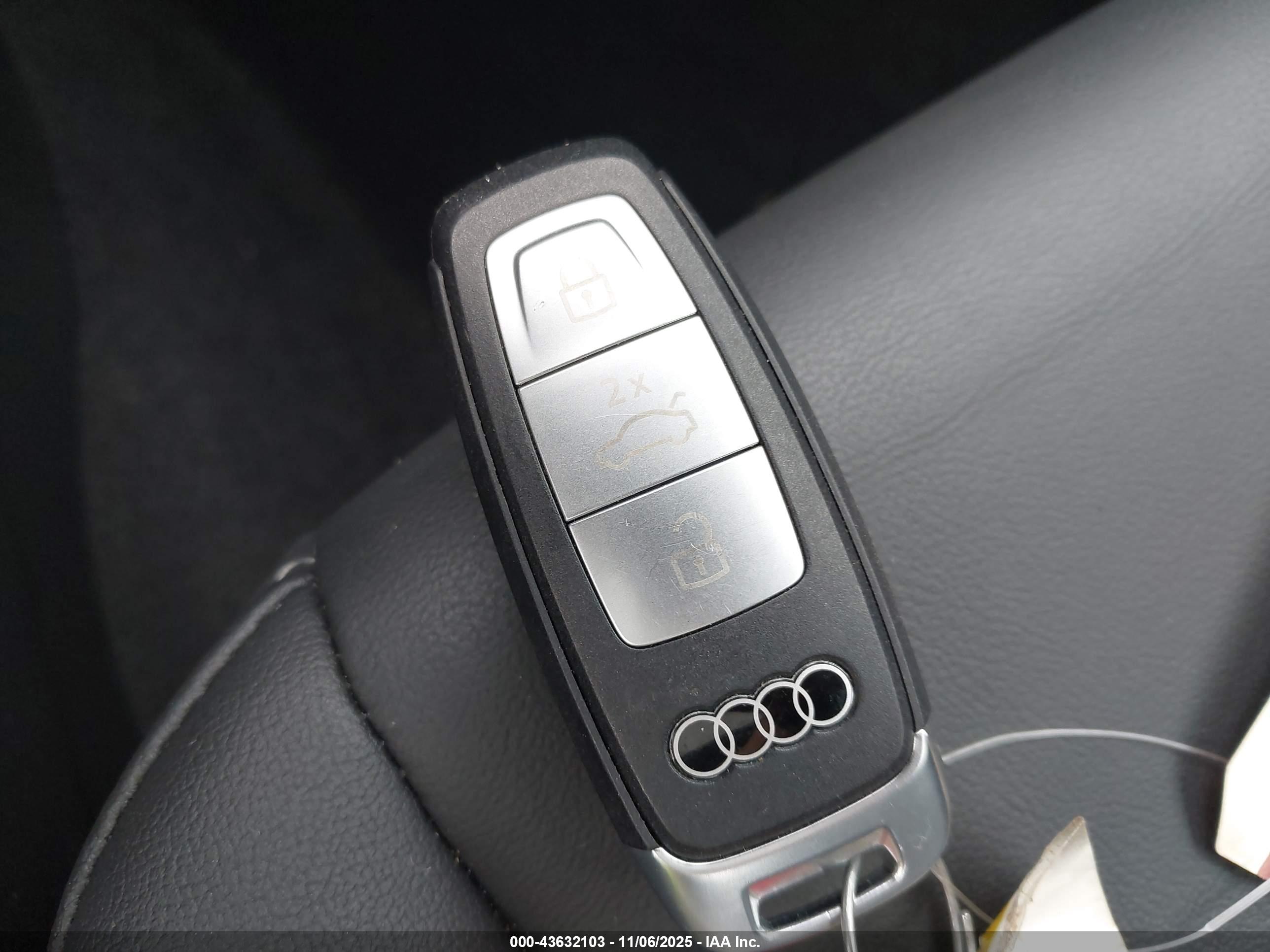 AUDI A3 image 11