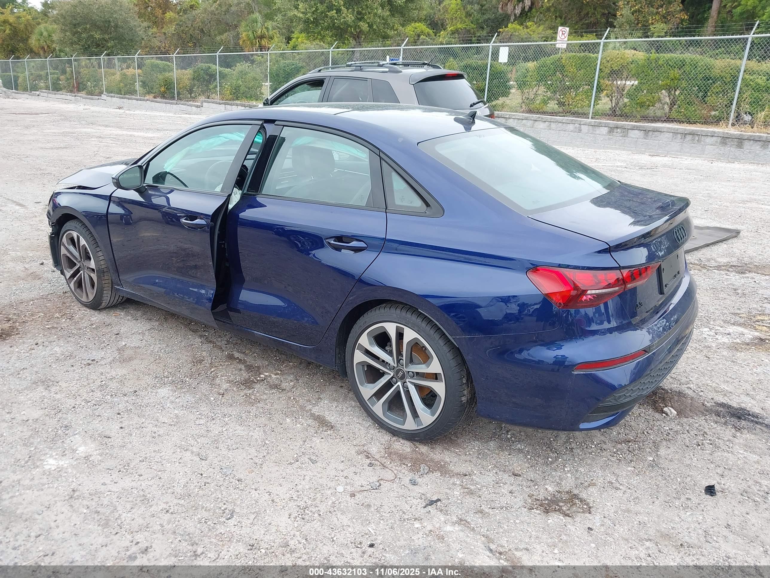 AUDI A3 image 3