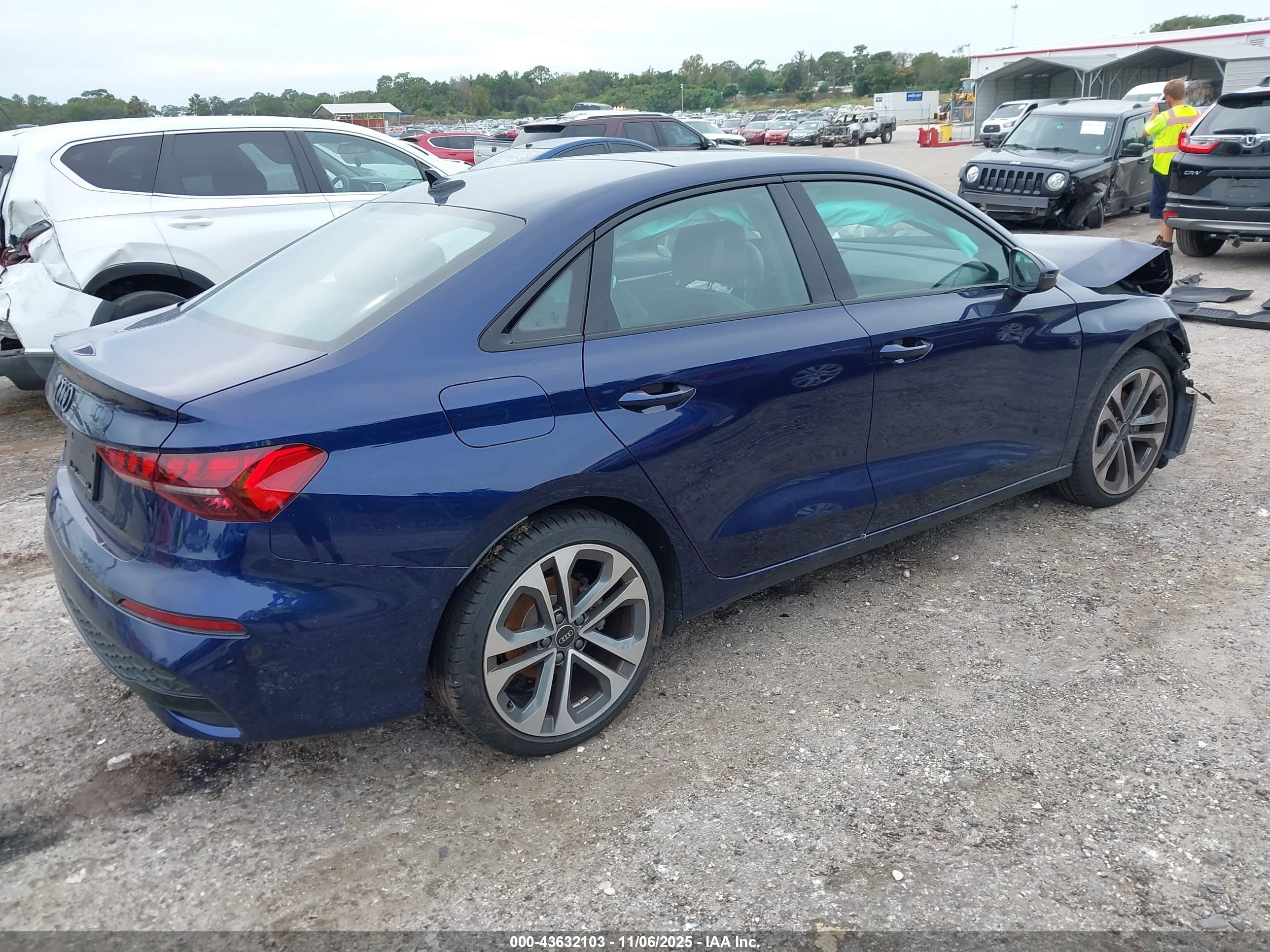 AUDI A3 image 4