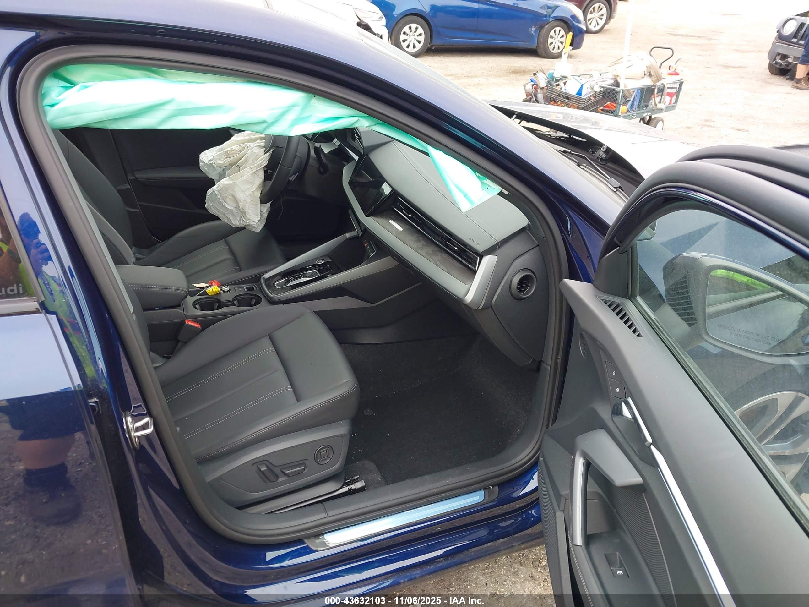 AUDI A3 image 5