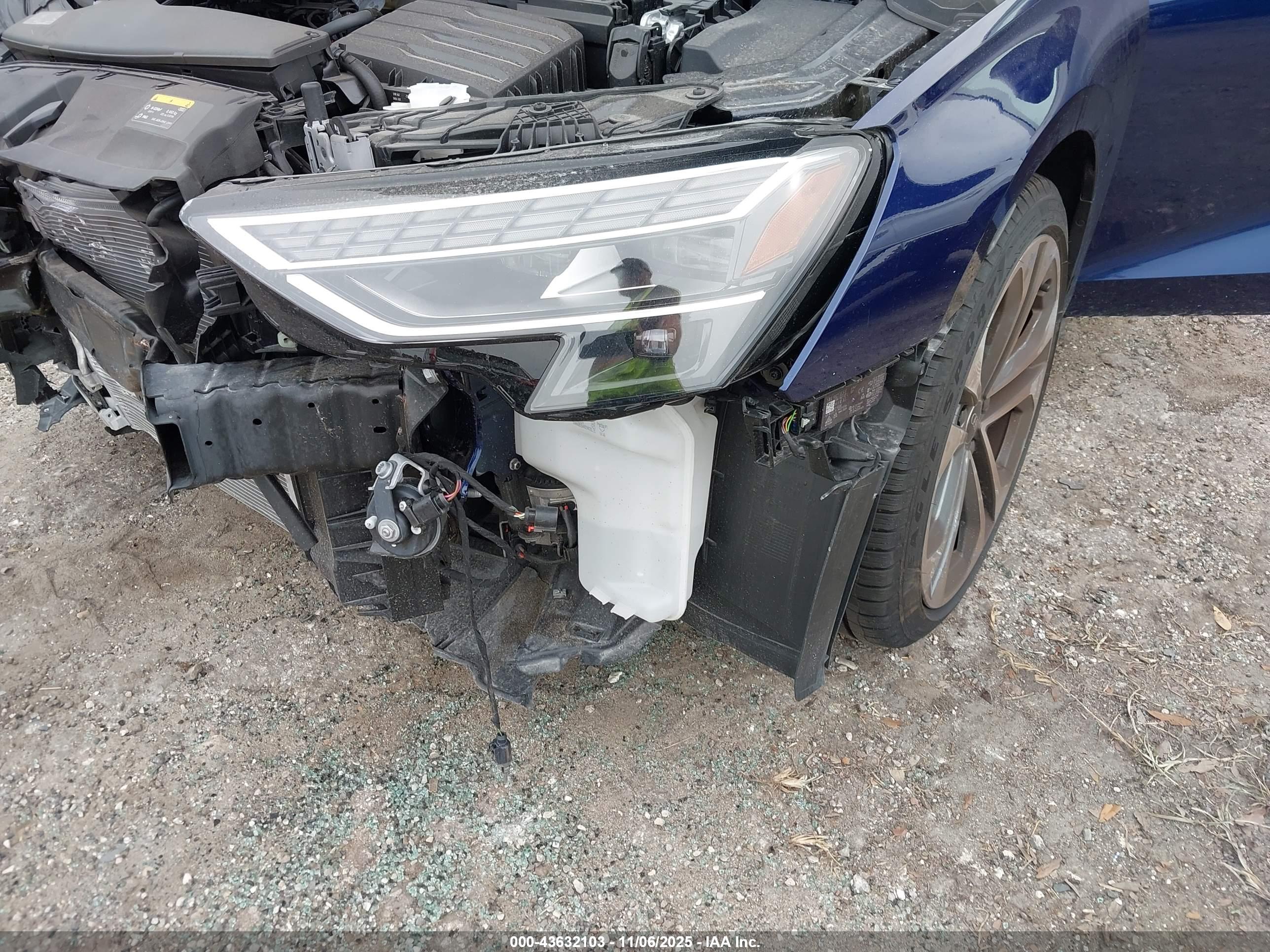 AUDI A3 image 6