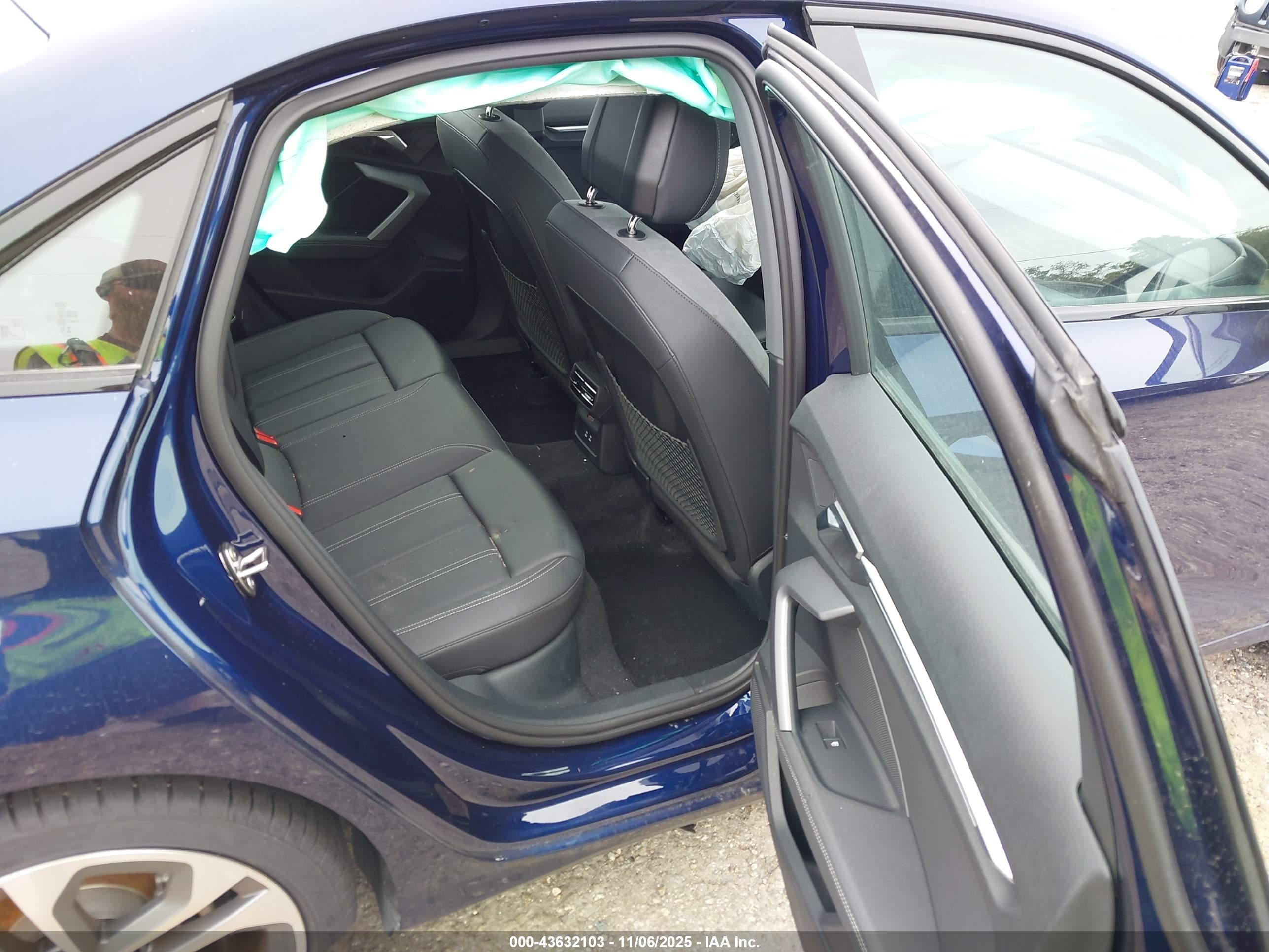 AUDI A3 image 8